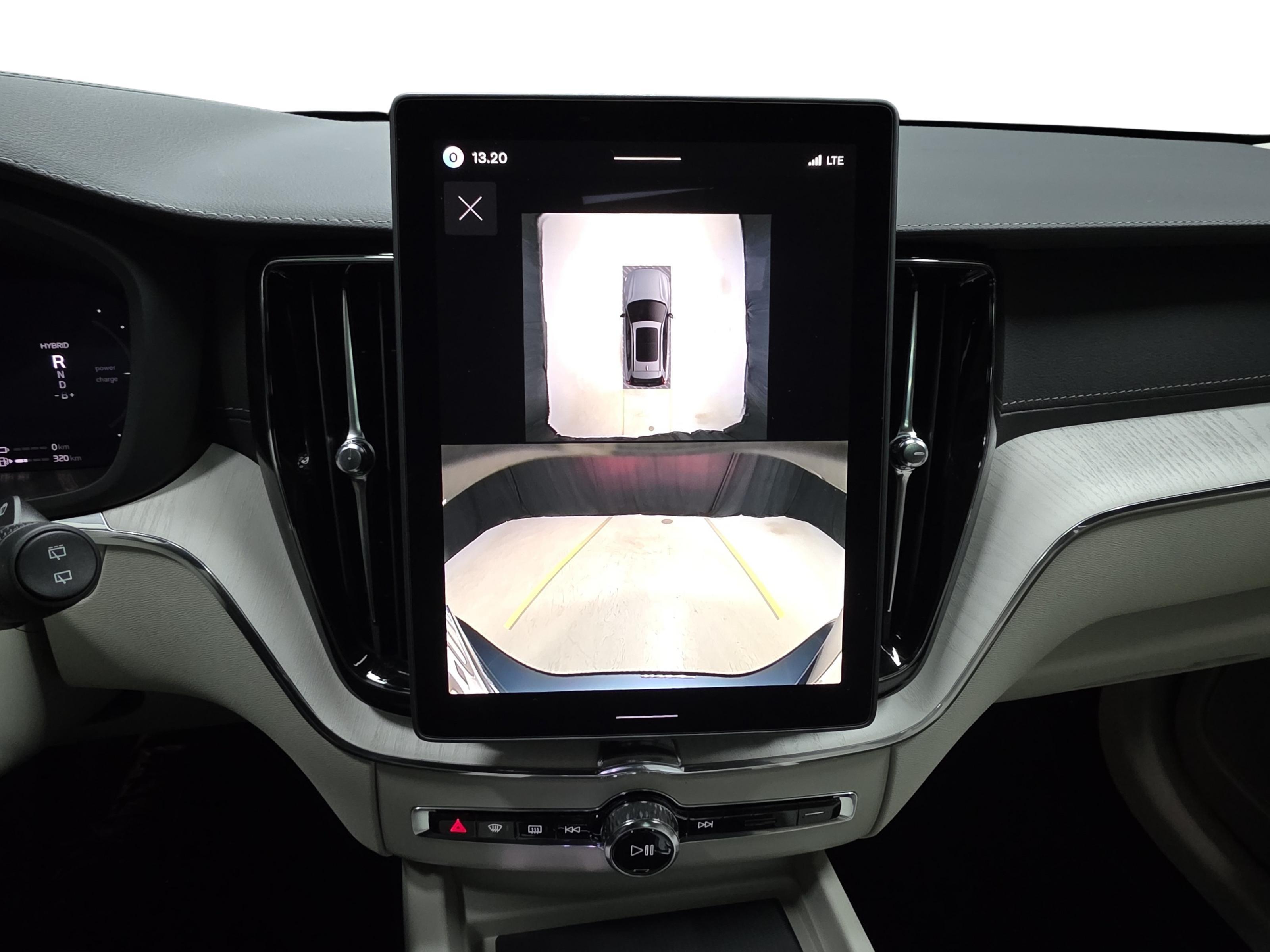 Volvo XC60 12
