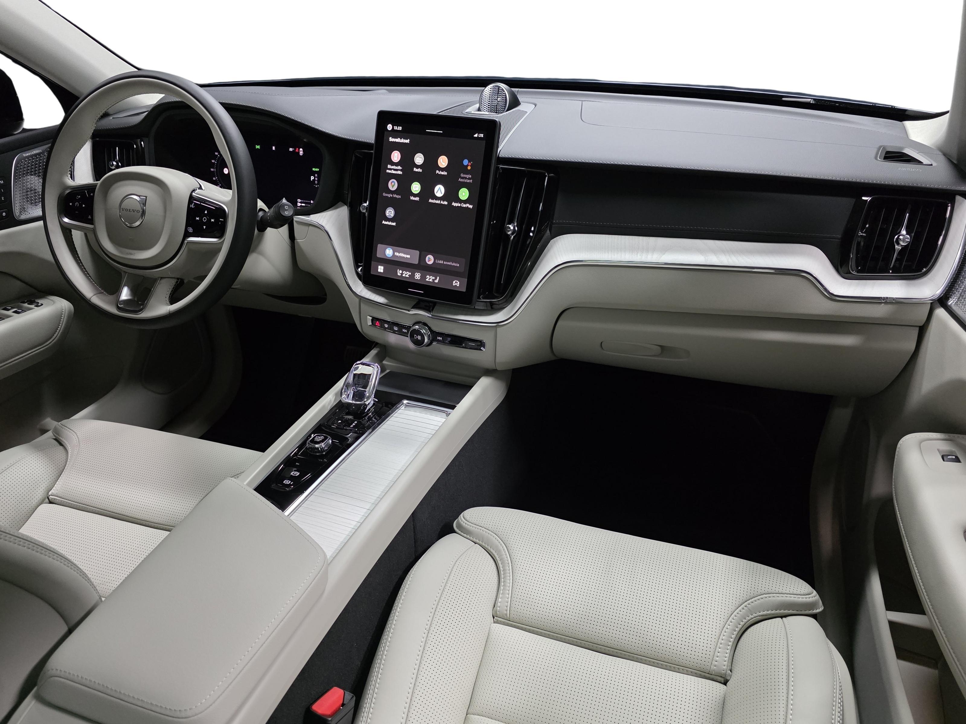 Volvo XC60 17