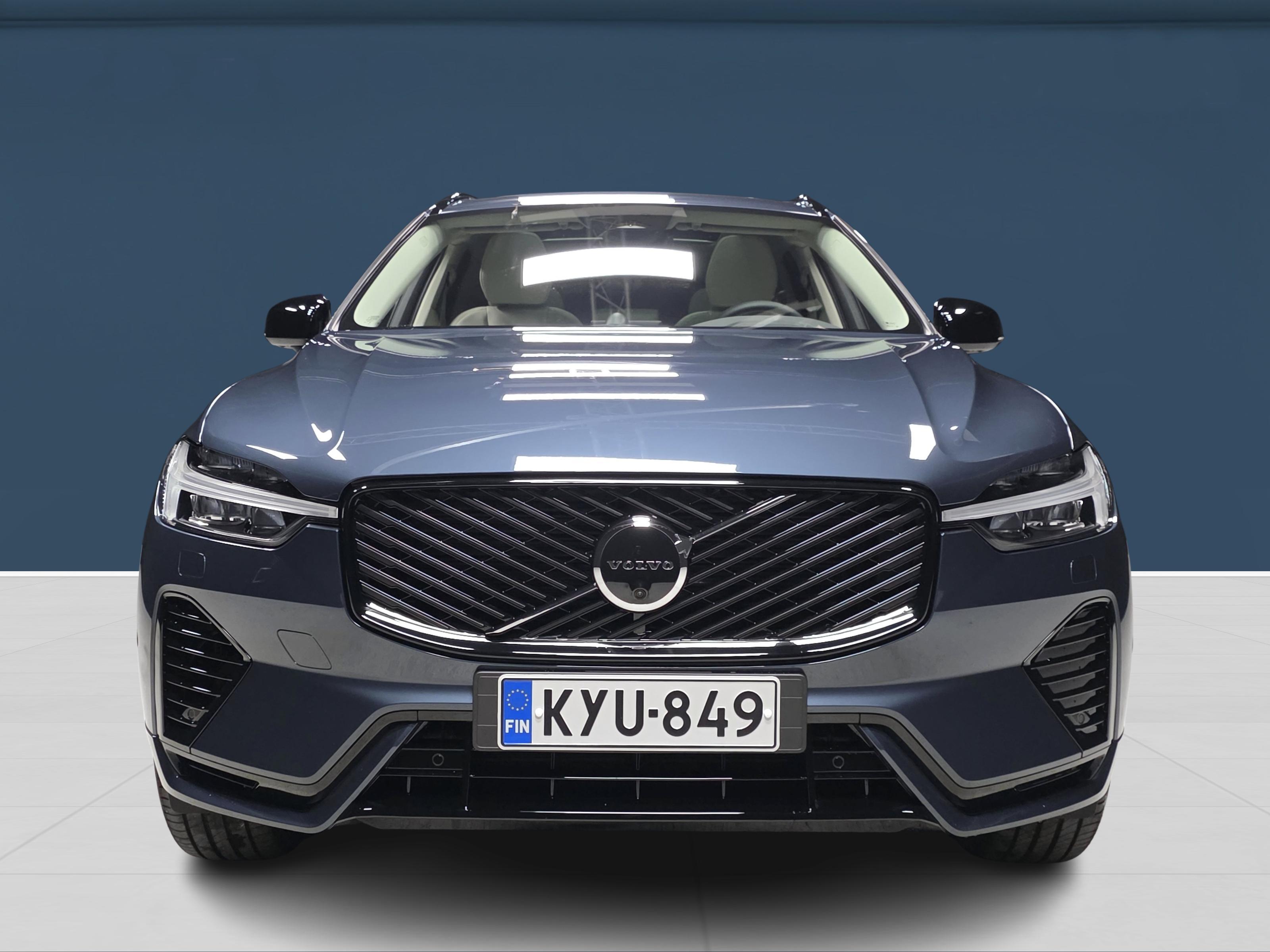 Volvo XC60 2