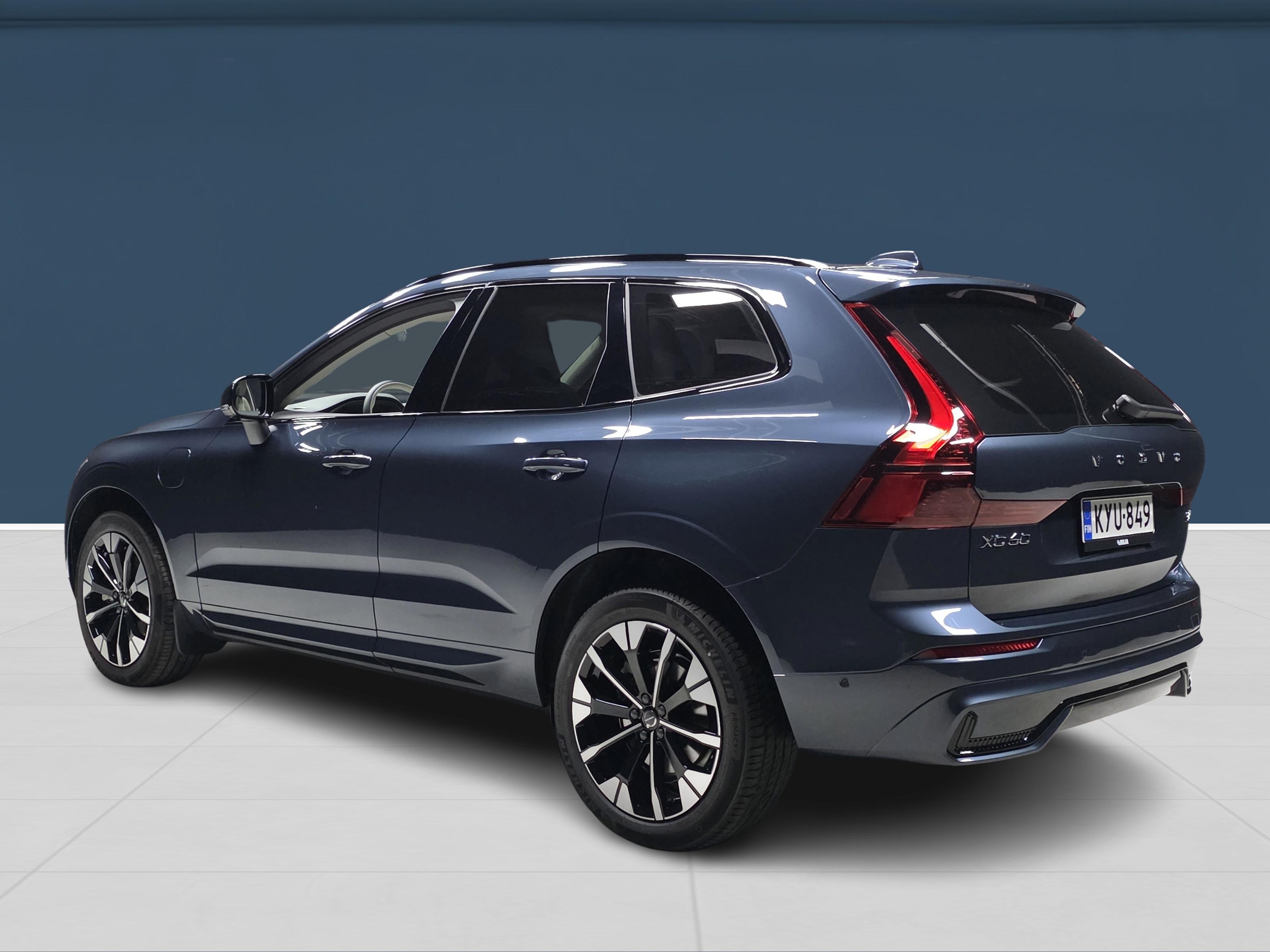 Volvo XC60 6