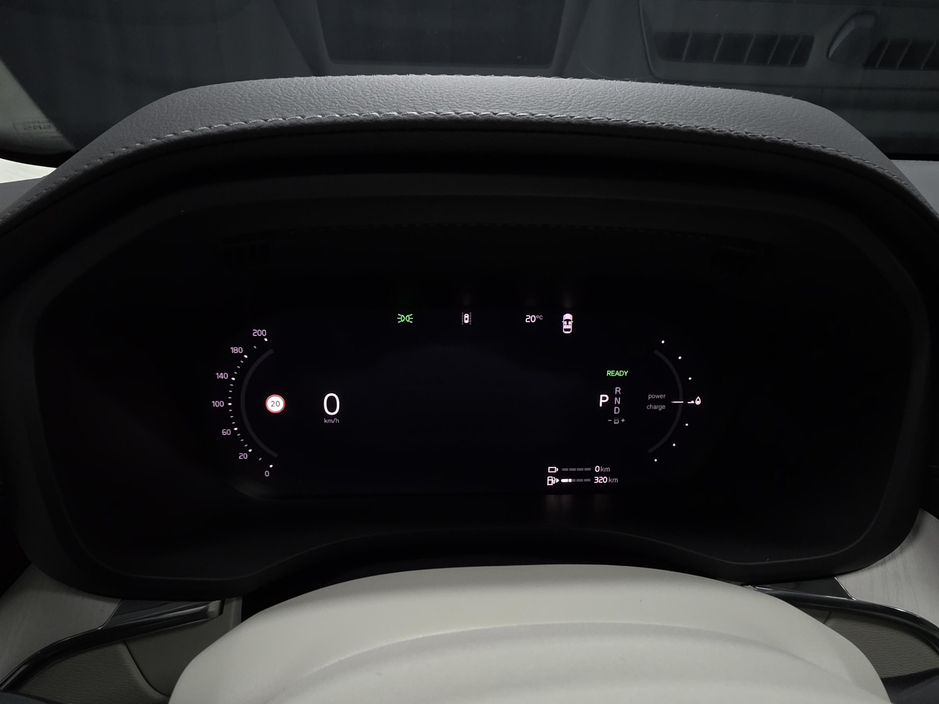 Volvo XC60 7