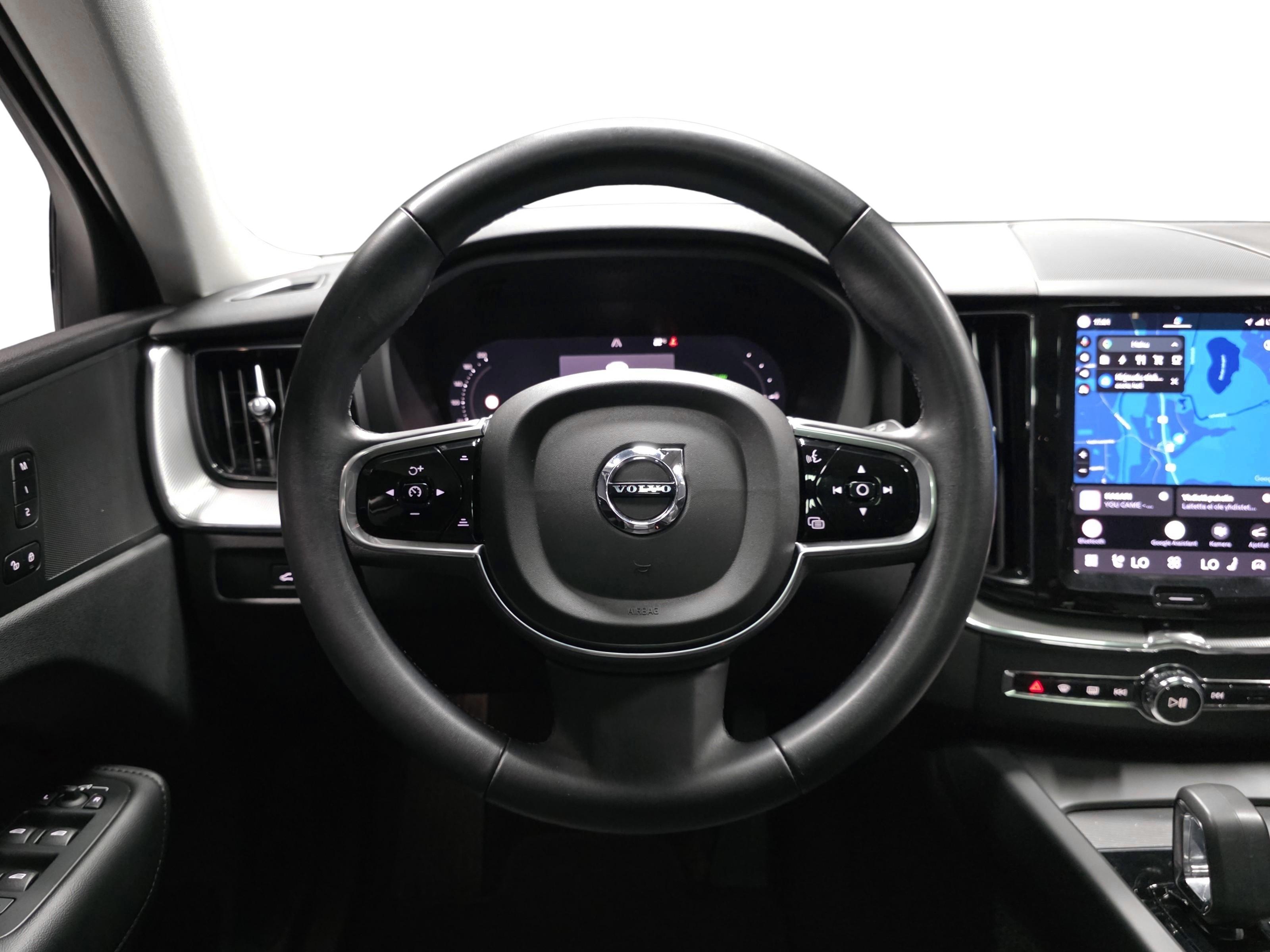 Volvo XC60 10