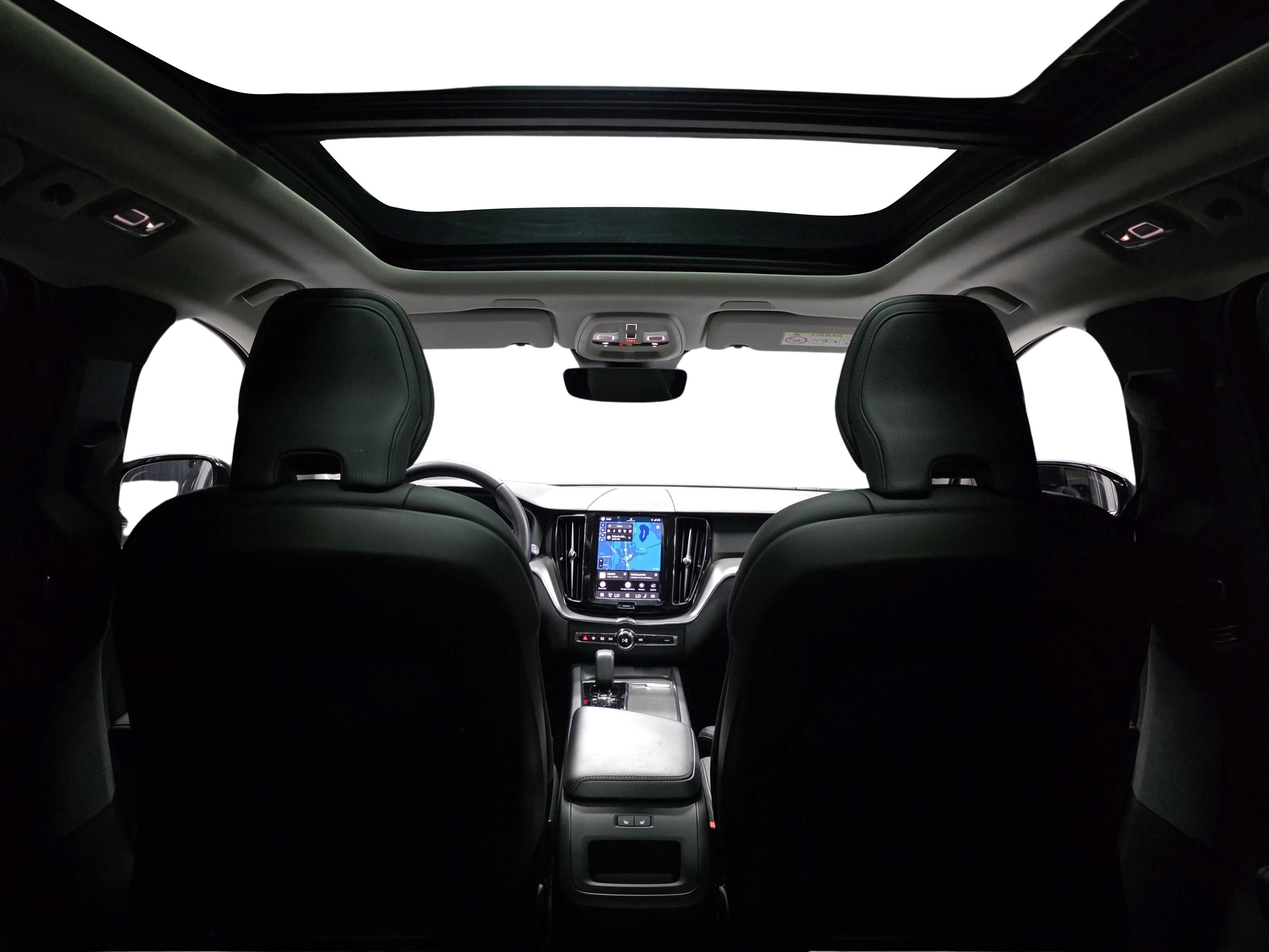 Volvo XC60 17