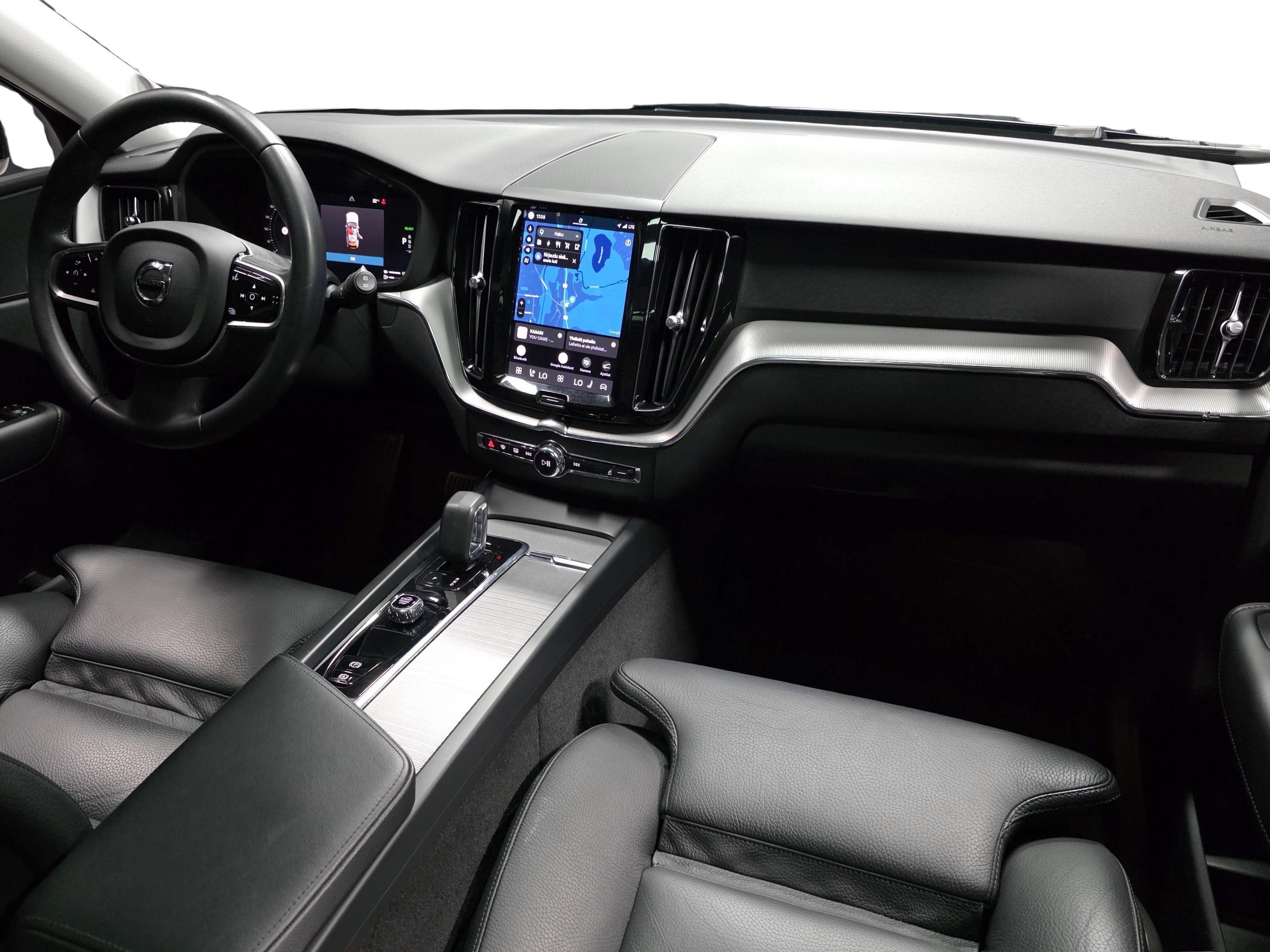 Volvo XC60 18