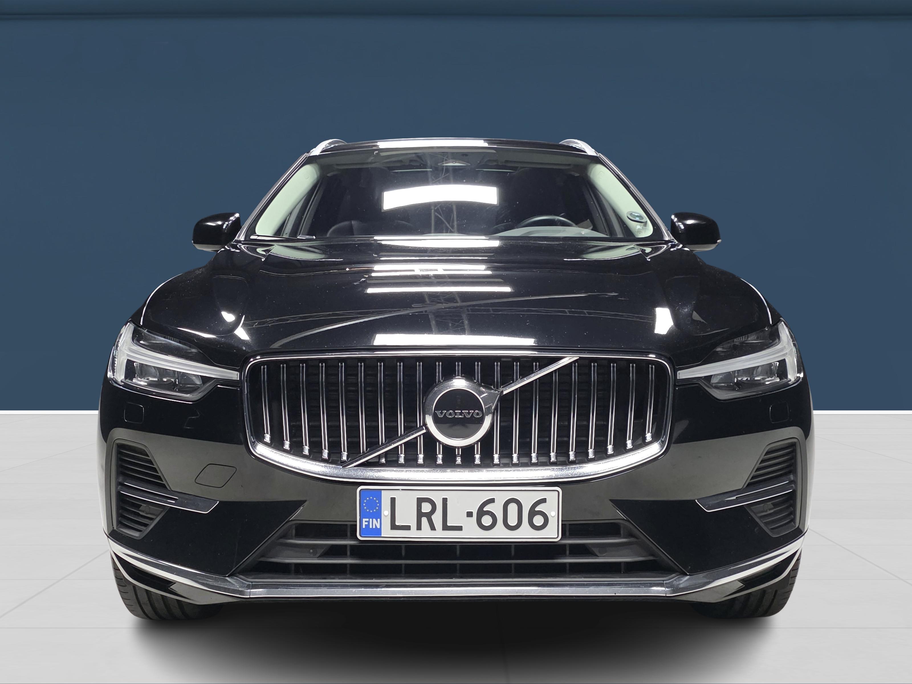 Volvo XC60 2