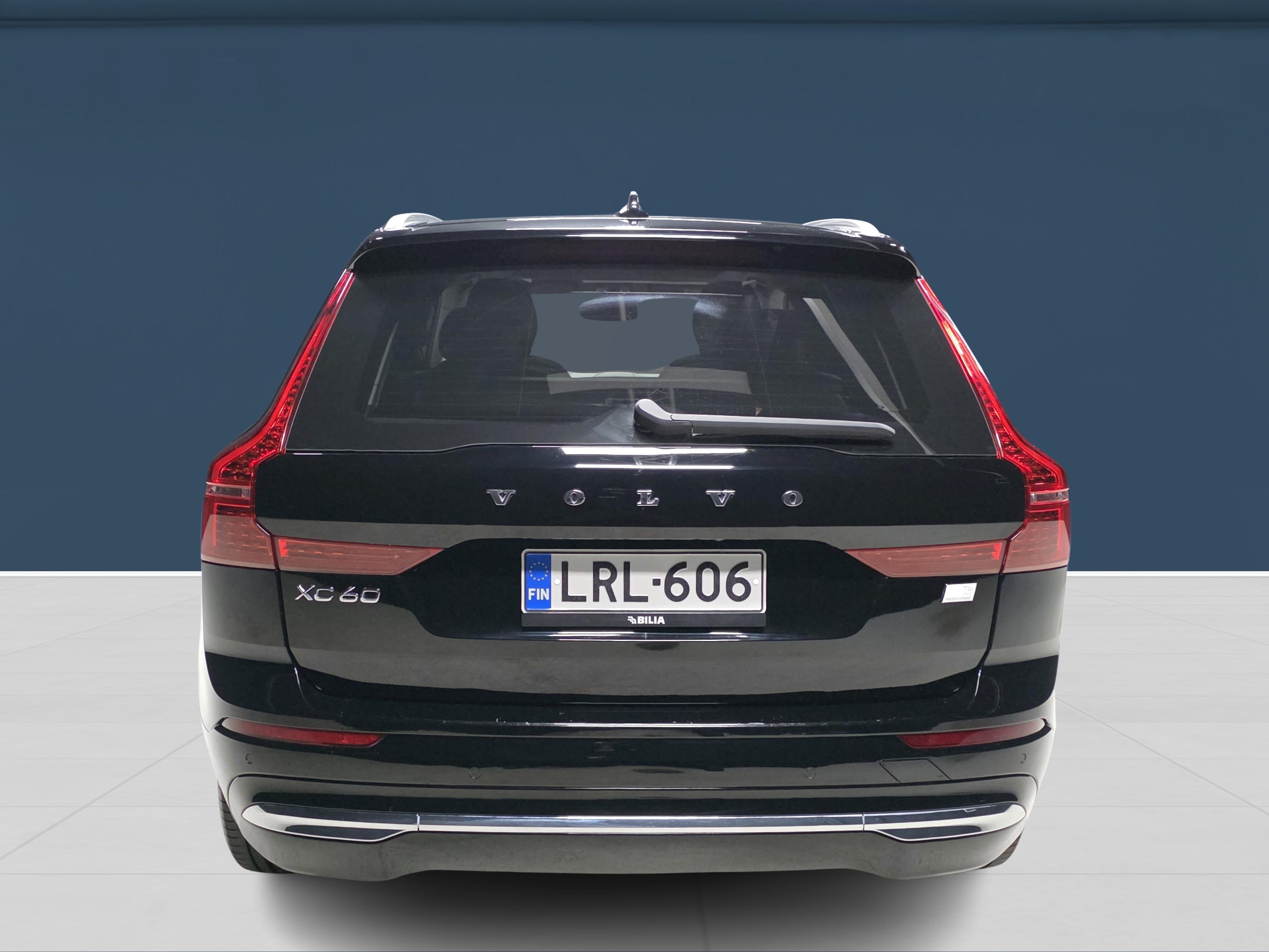 Volvo XC60 5