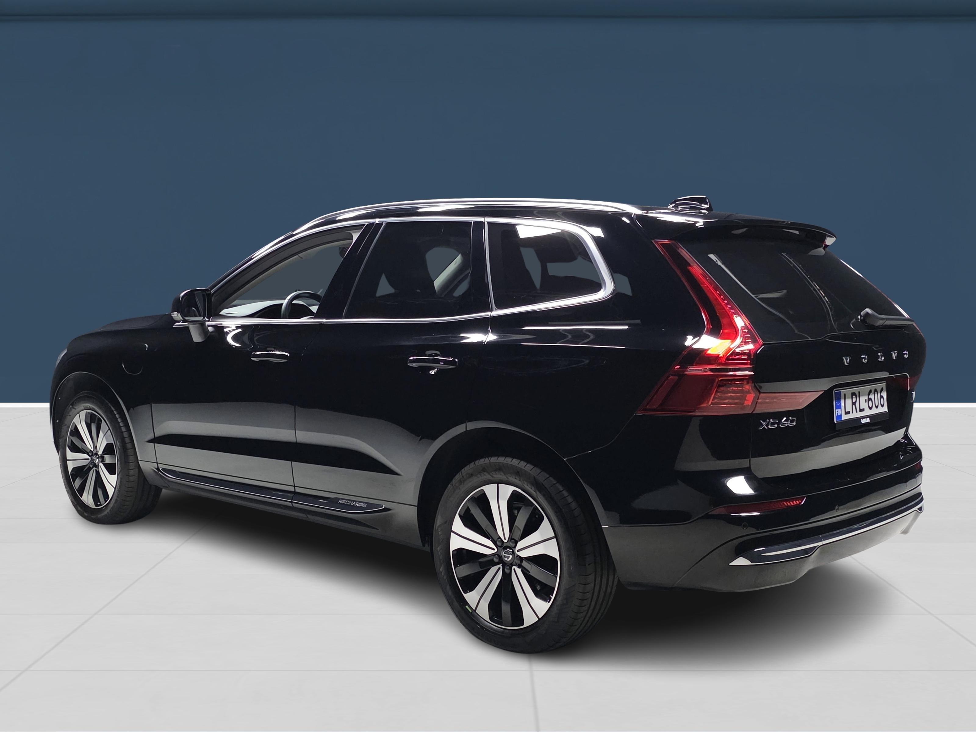 Volvo XC60 6