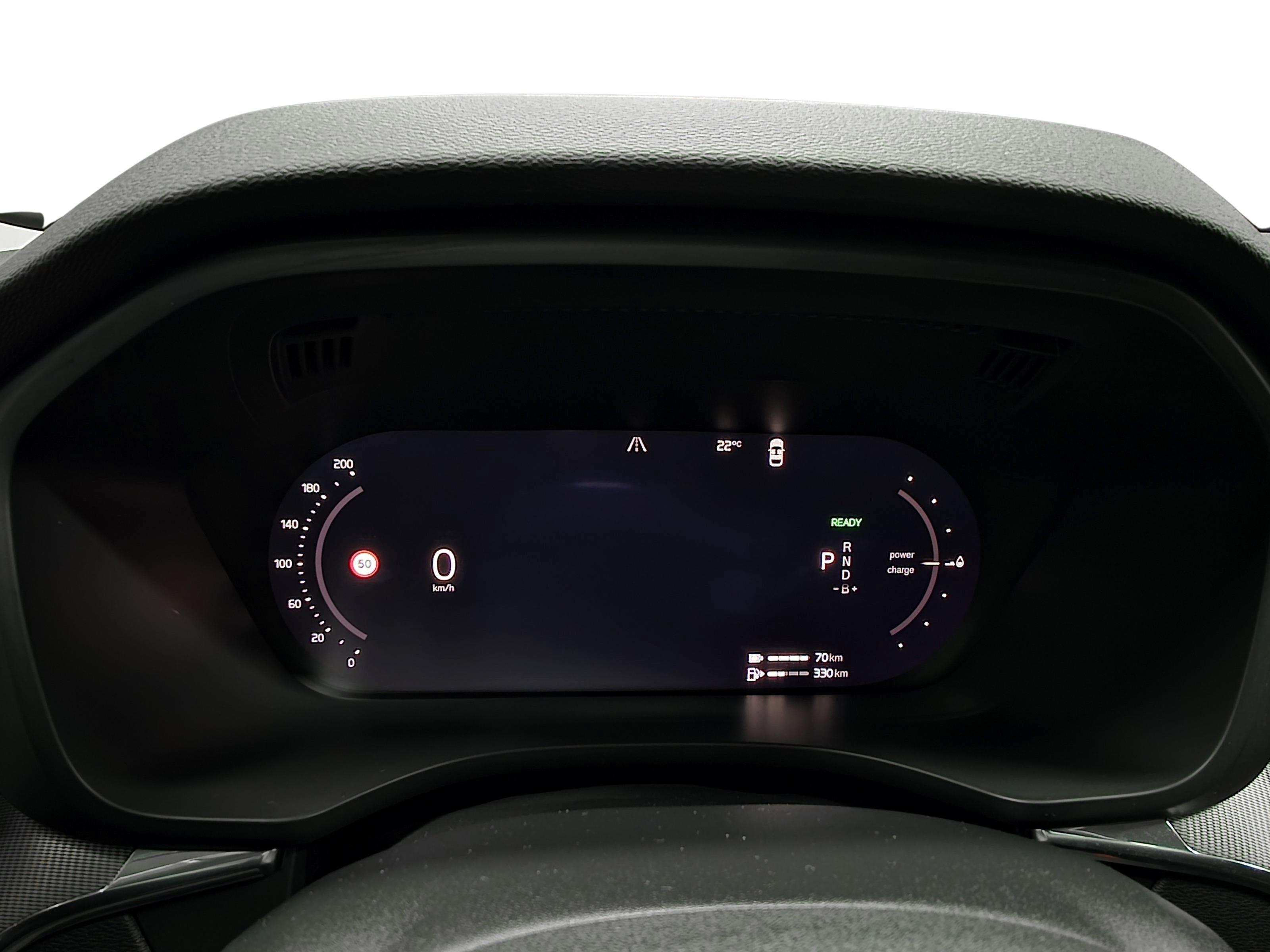 Volvo XC60 7