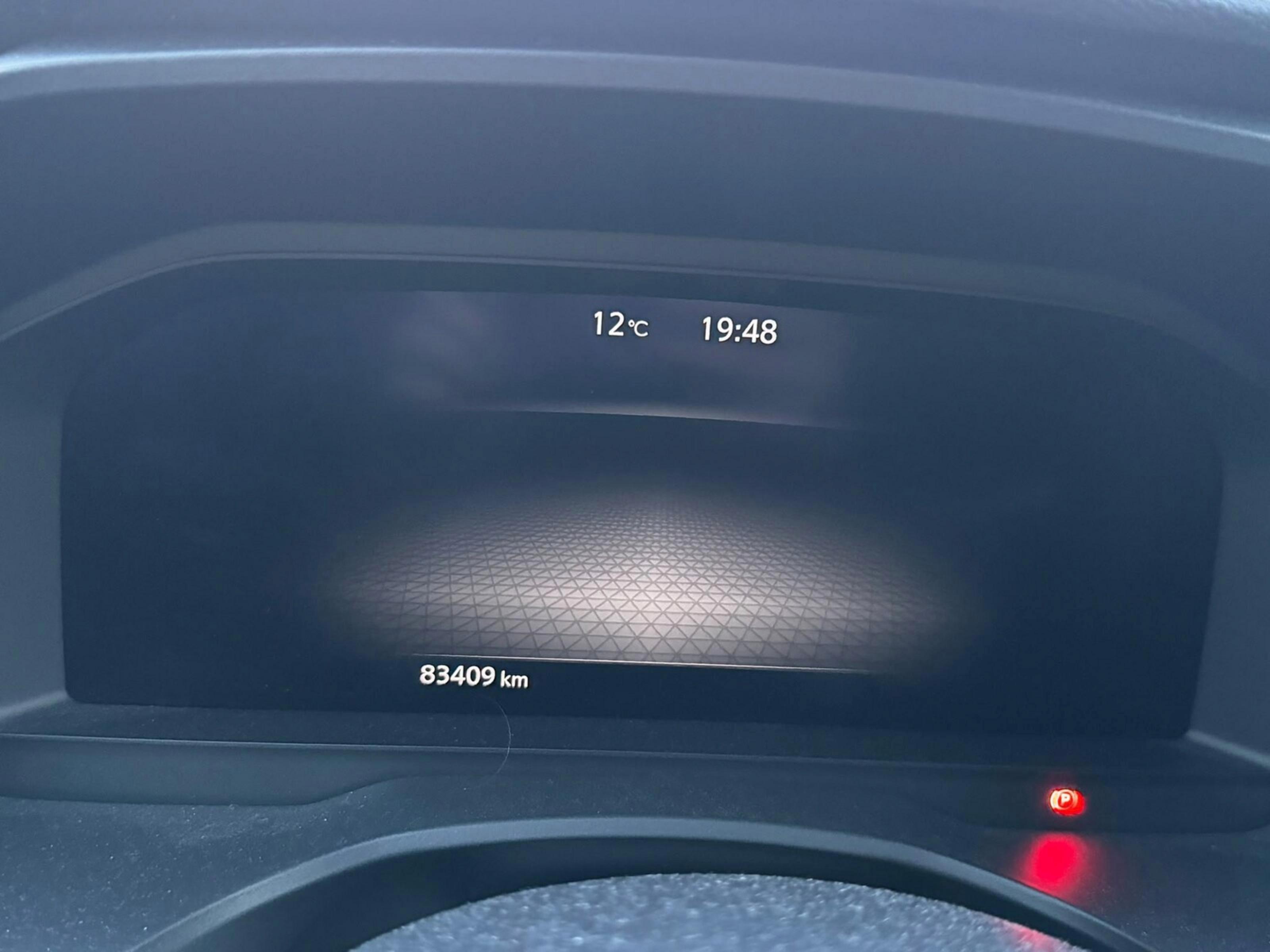 Nissan Qashqai 5