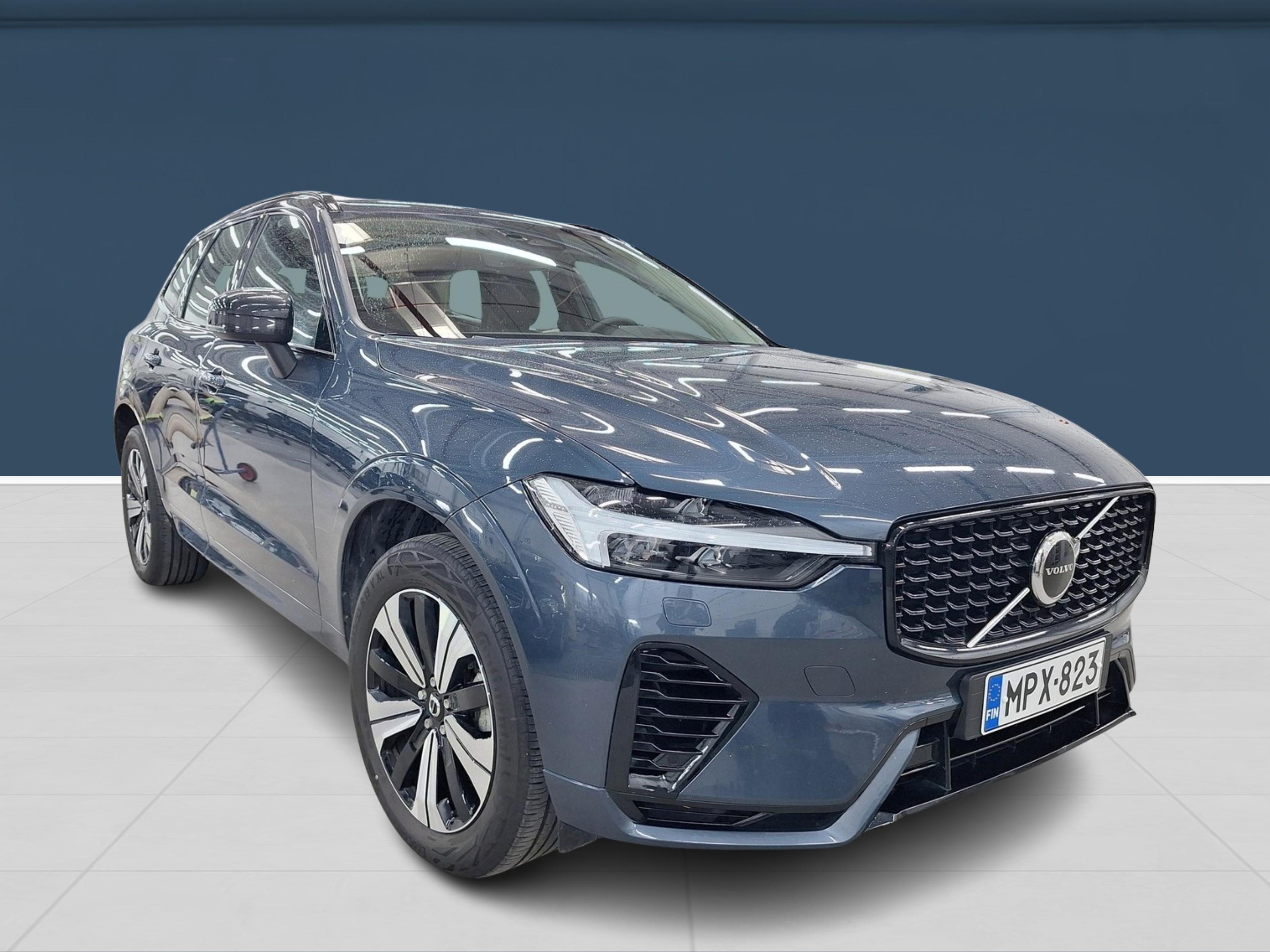 Volvo XC60 2