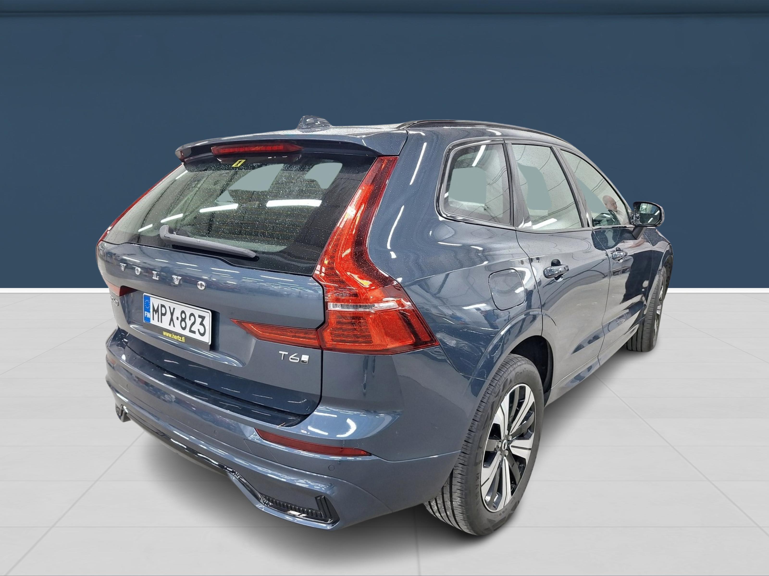 Volvo XC60 3