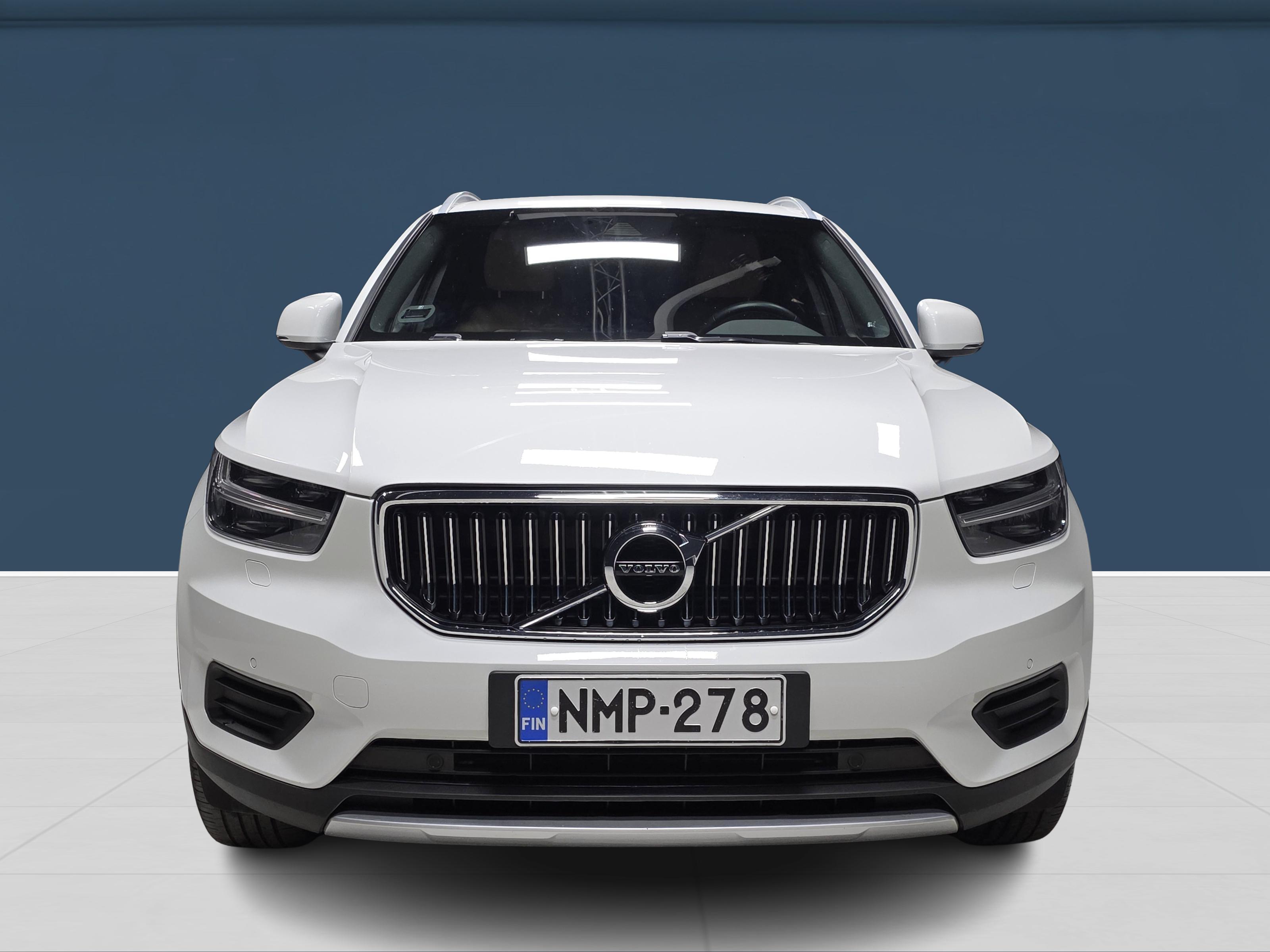 Volvo XC40 2
