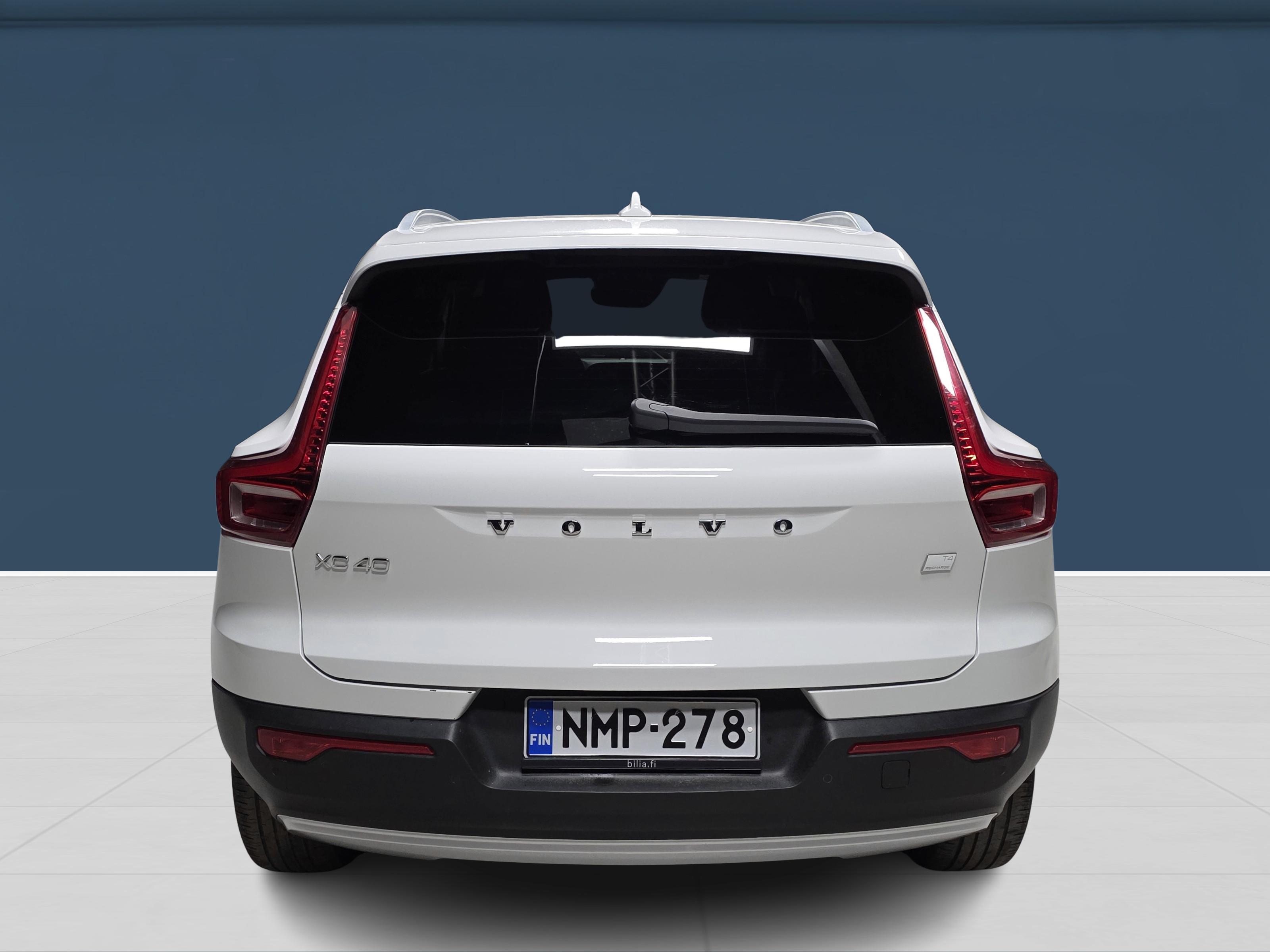 Volvo XC40 5