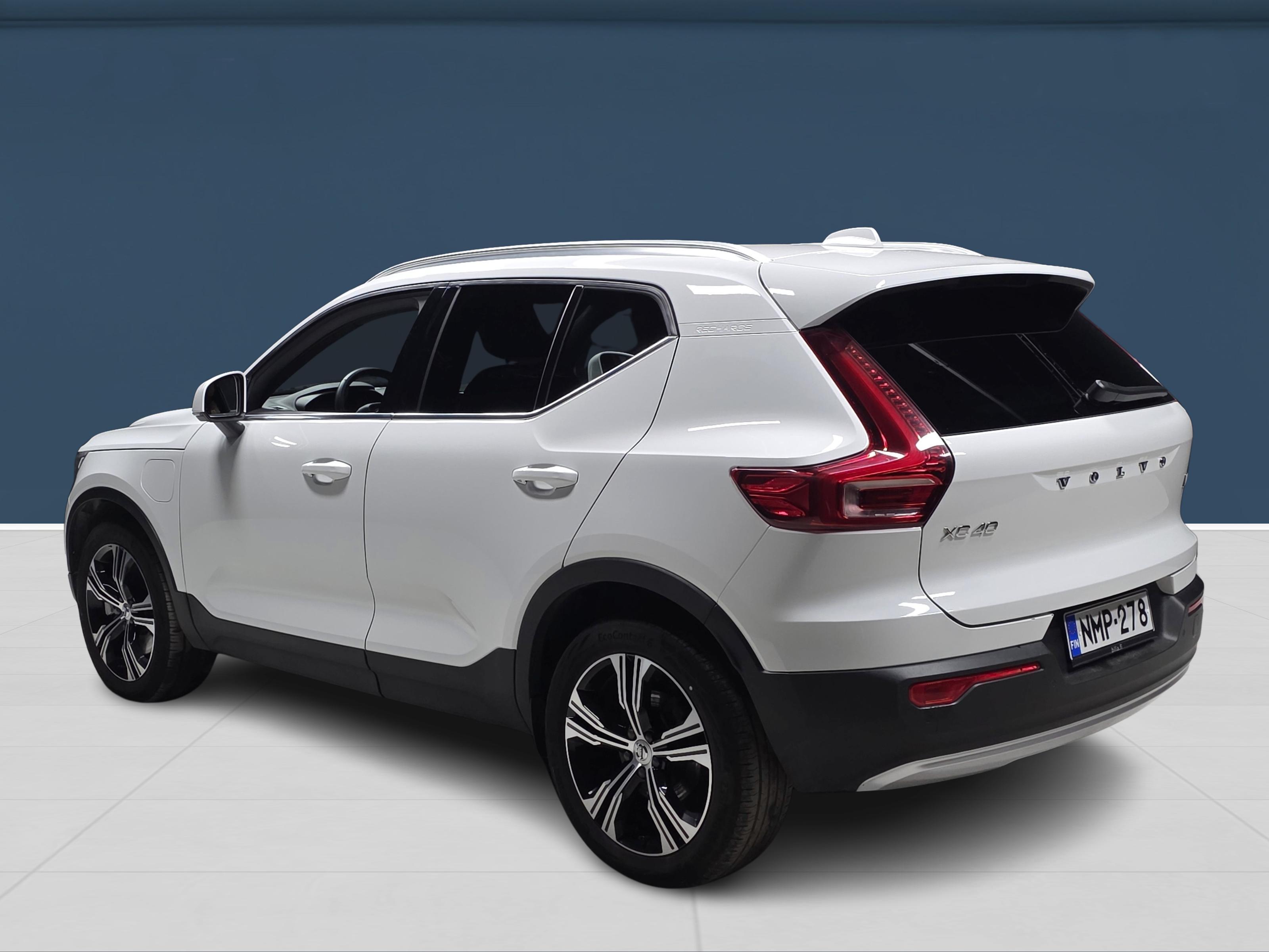 Volvo XC40 6