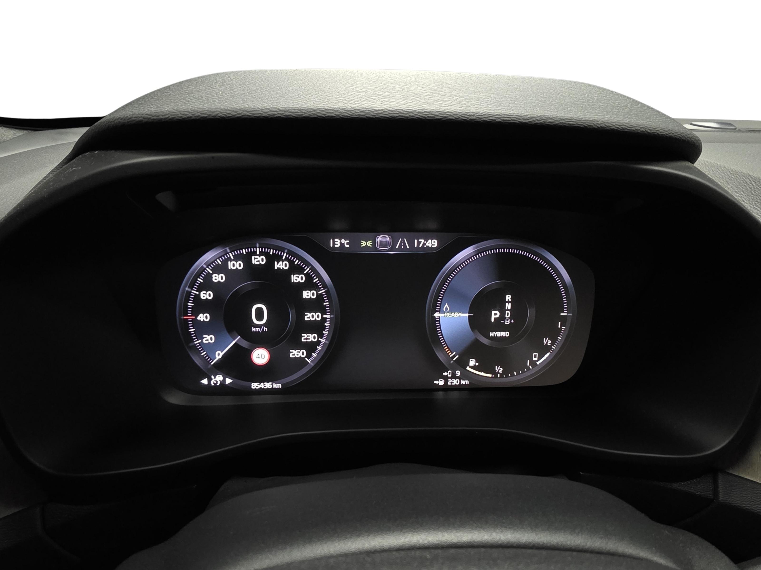 Volvo XC40 7
