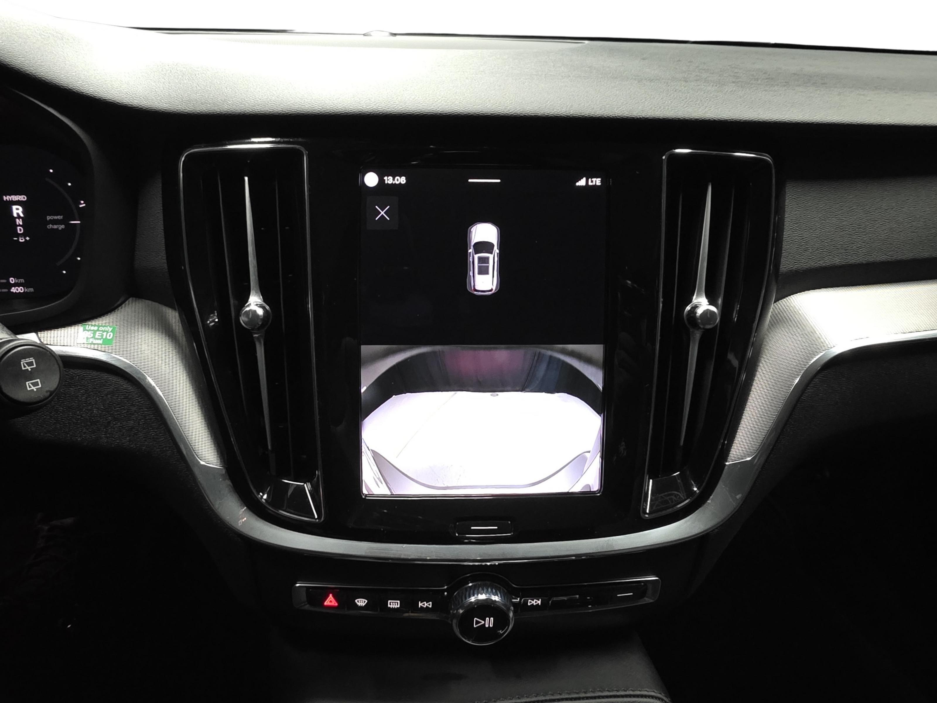 Volvo V60 13