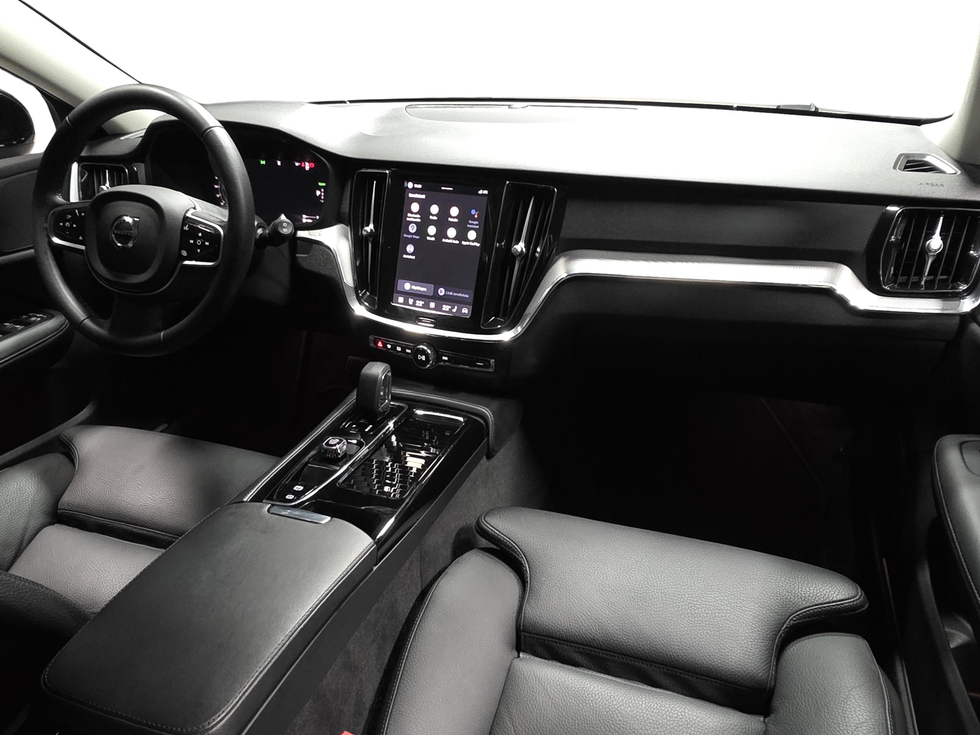Volvo V60 16