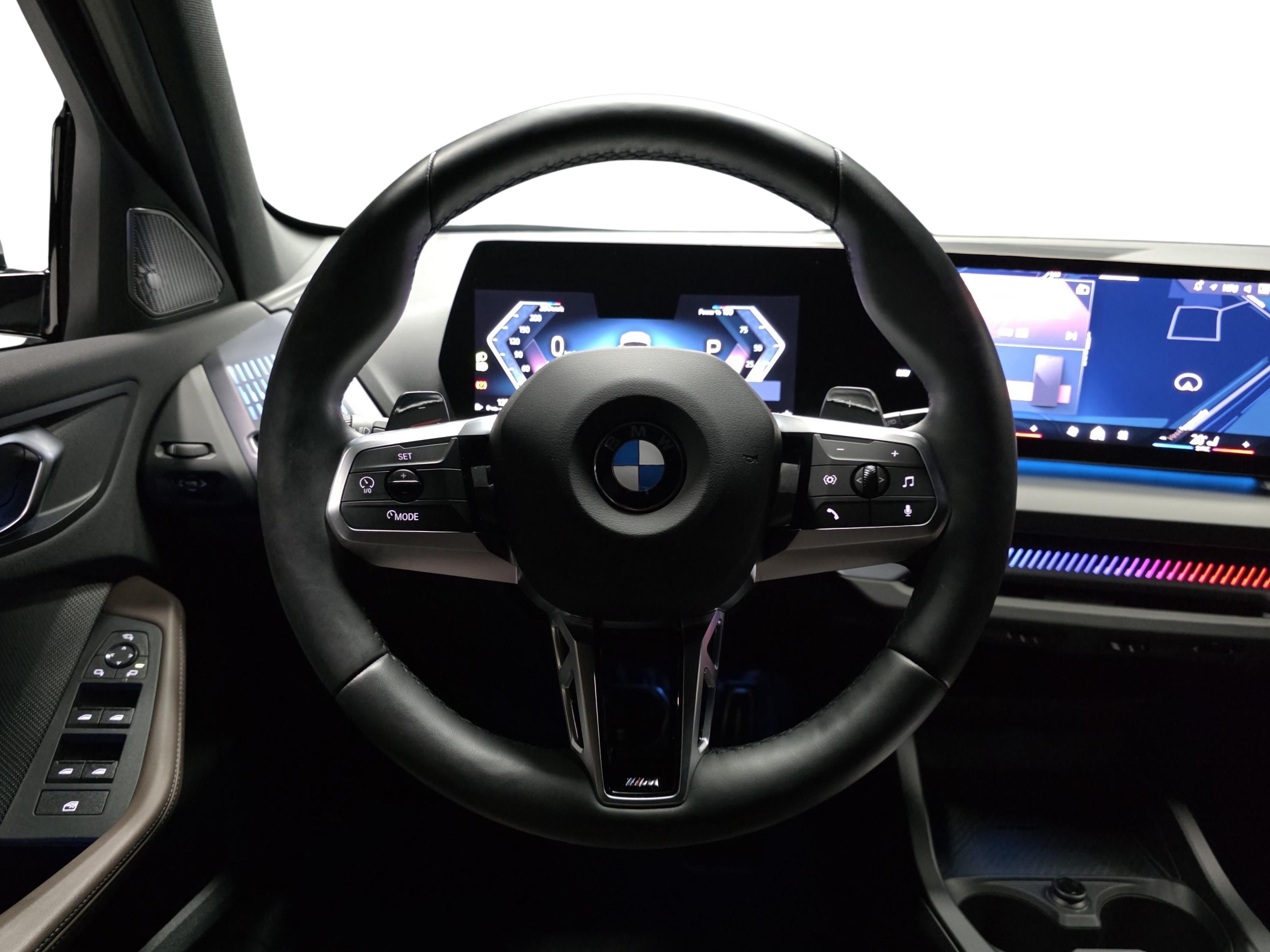 BMW 120 10