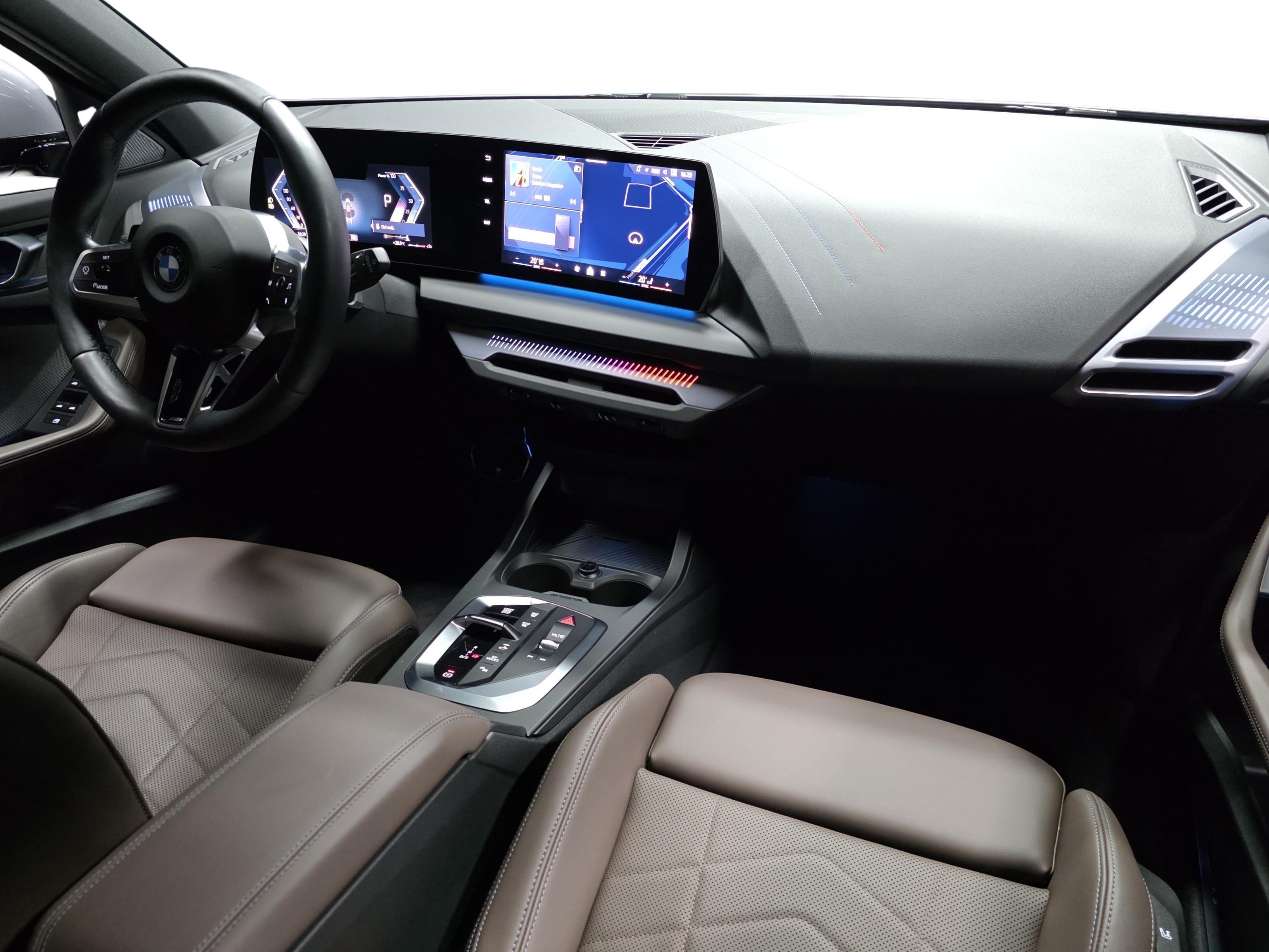 BMW 120 16