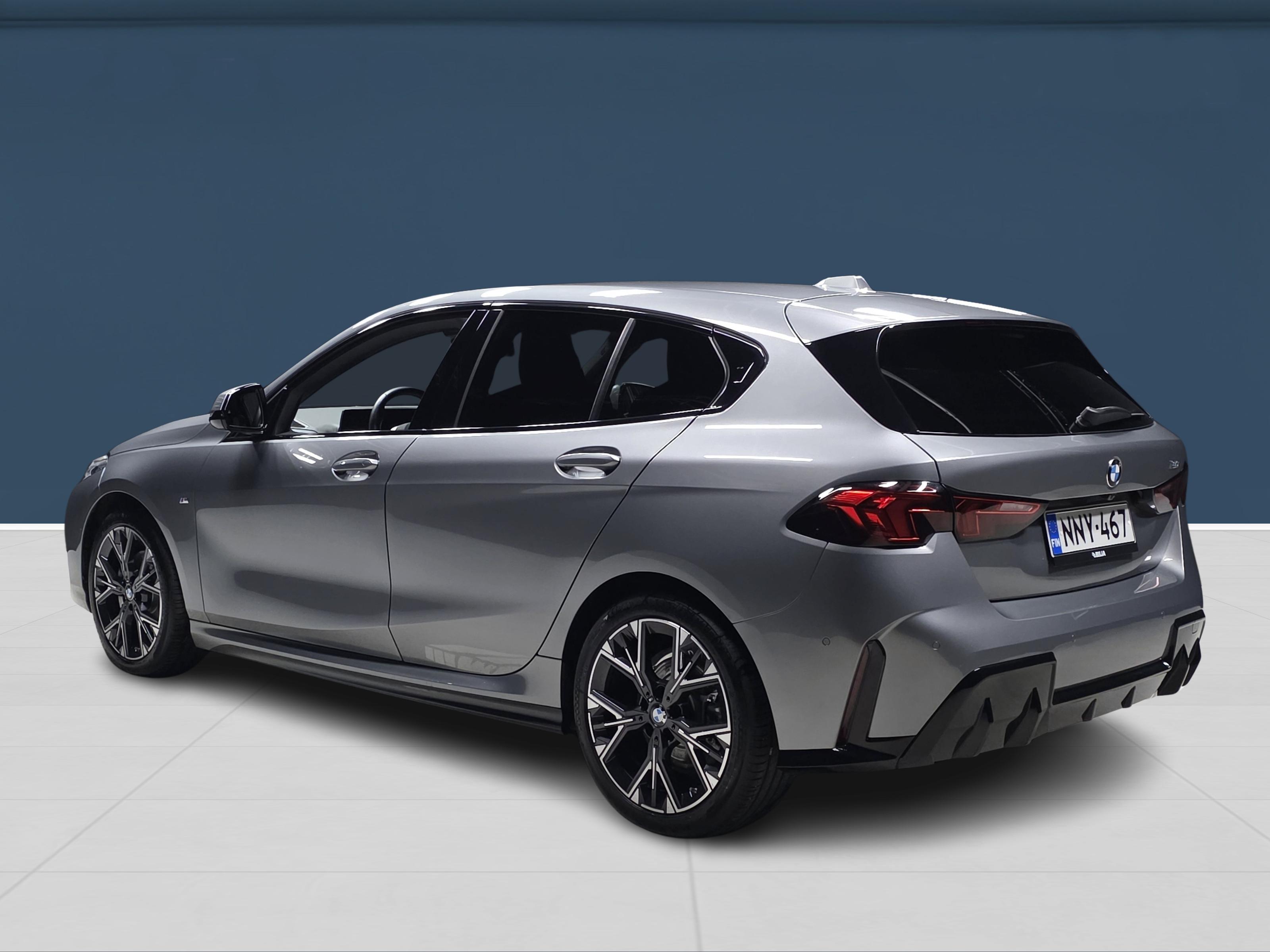 BMW 120 6