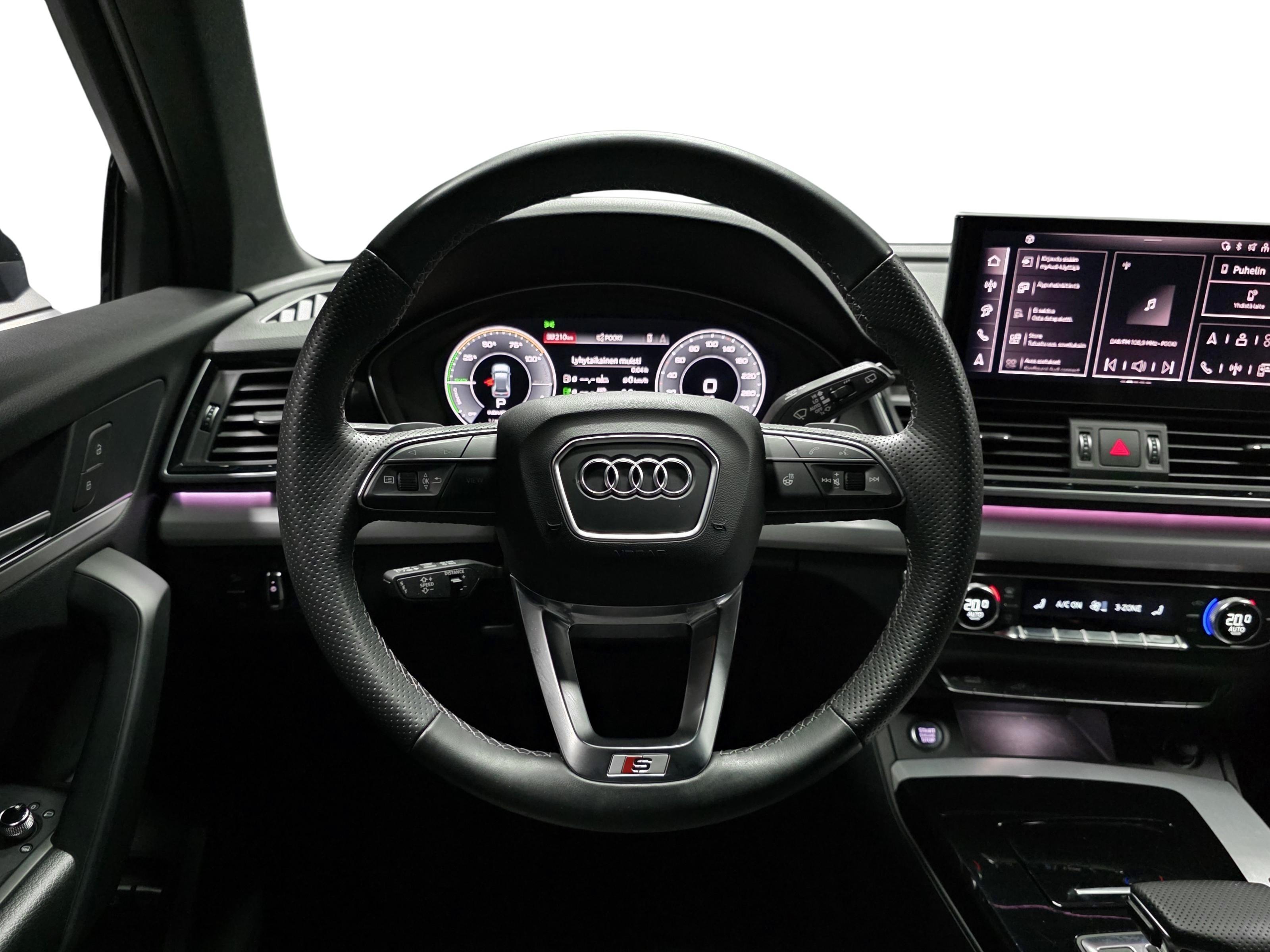 Audi Q5 10