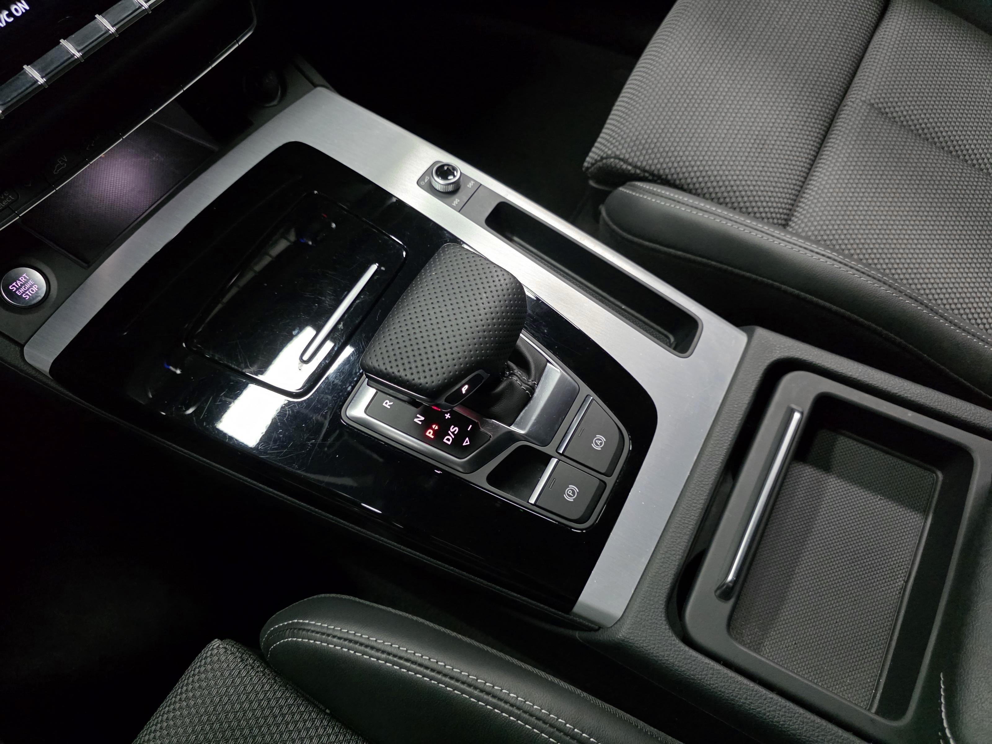 Audi Q5 15