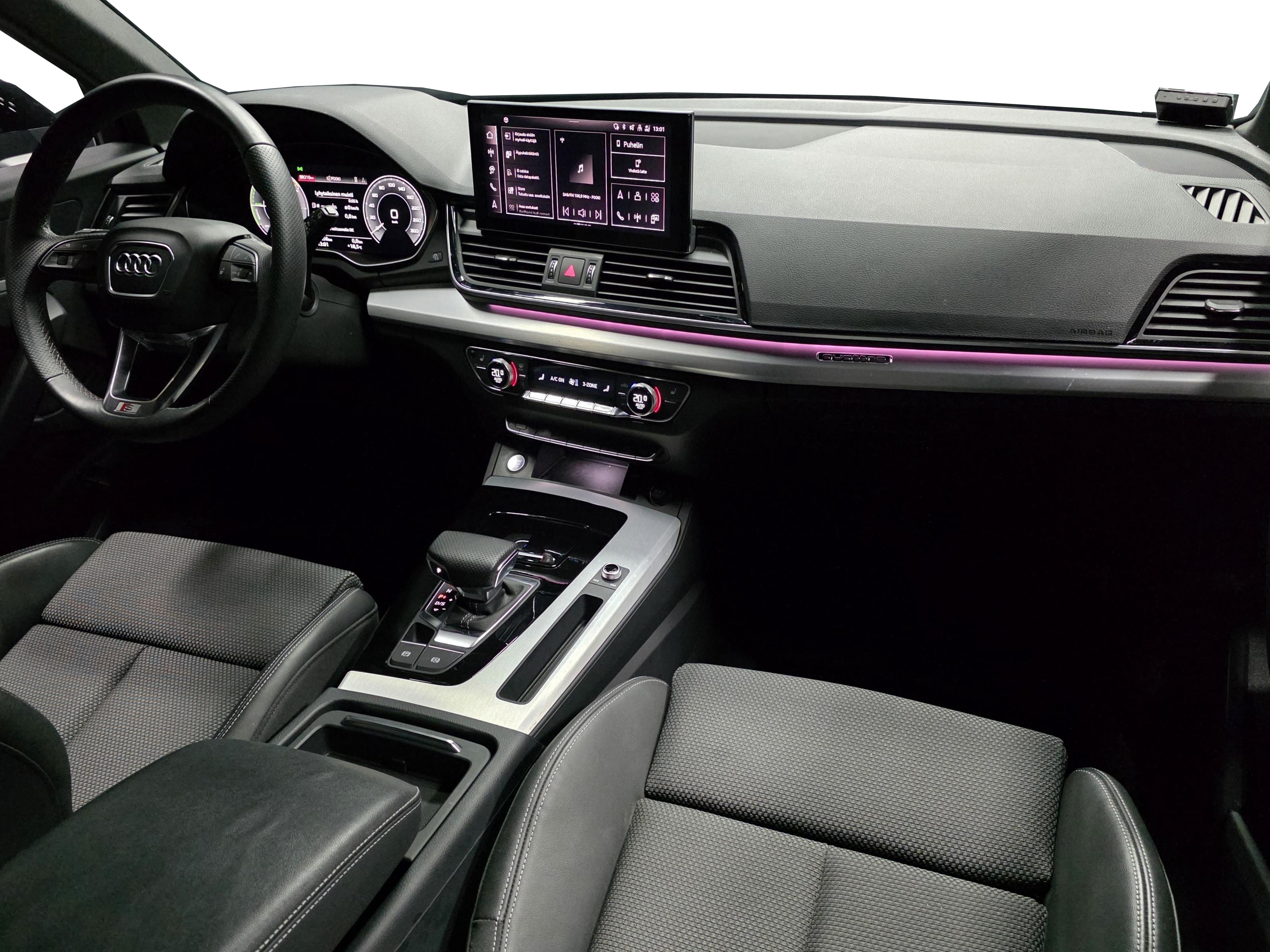Audi Q5 16