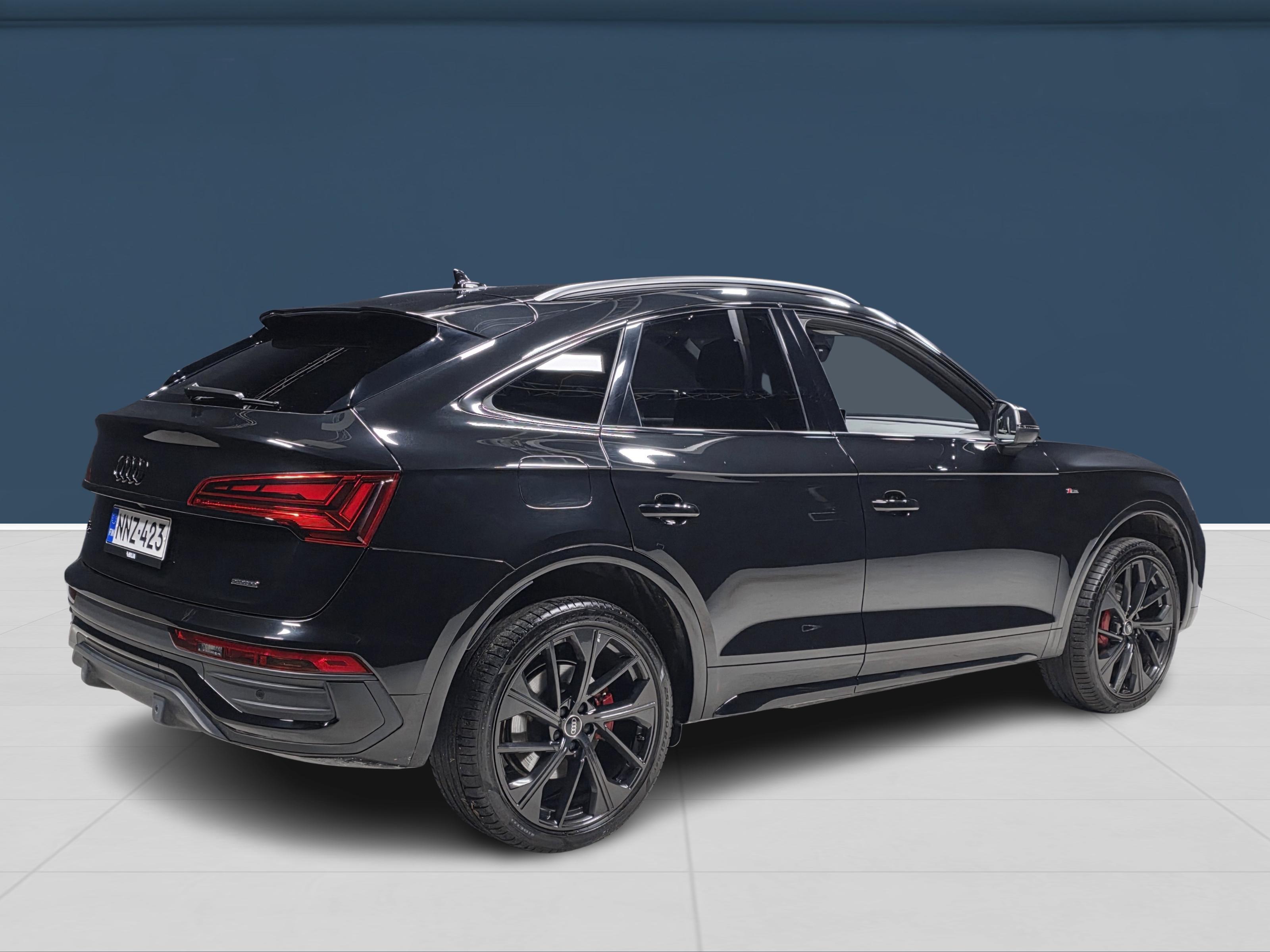 Audi Q5 4