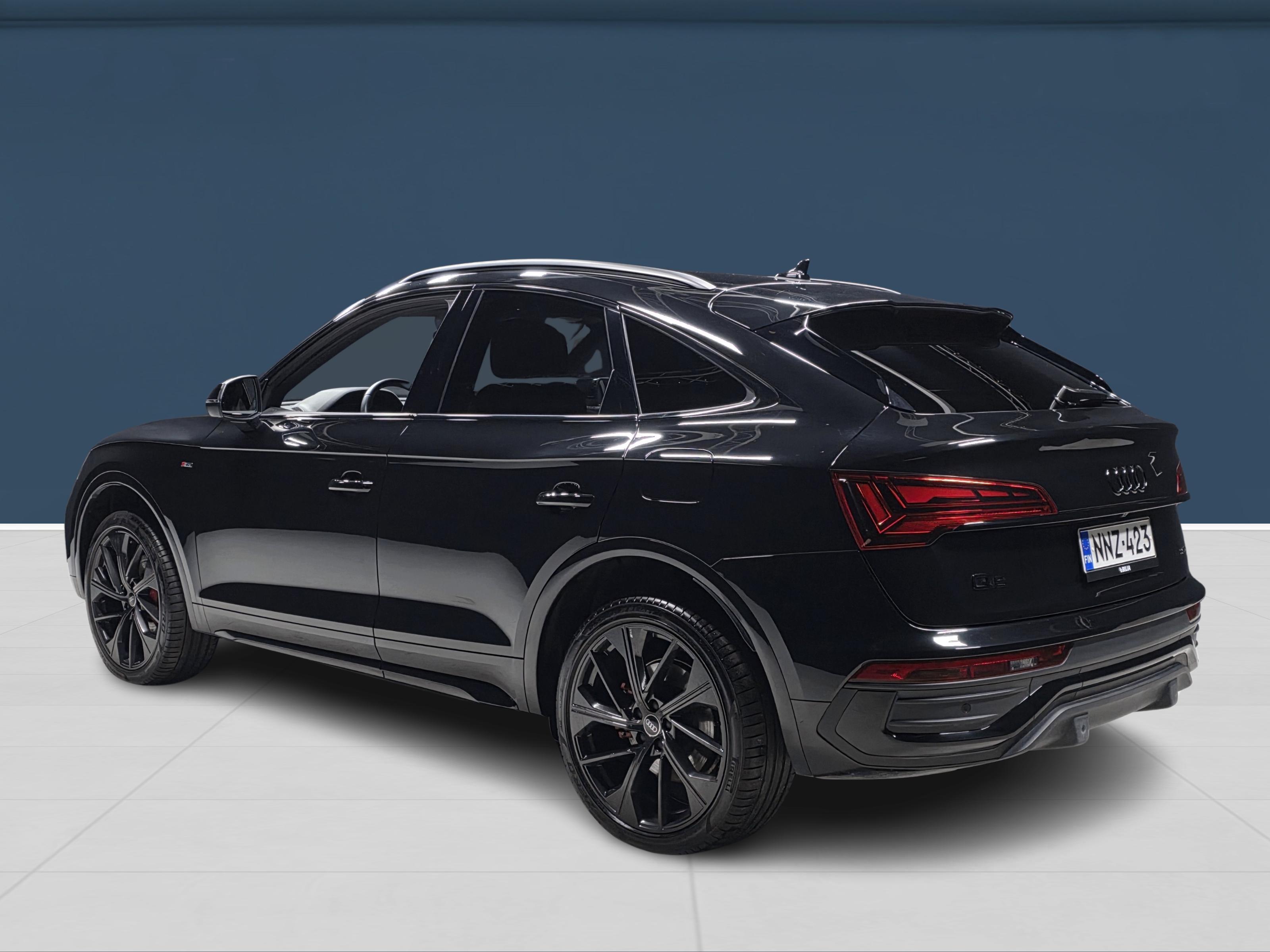 Audi Q5 6