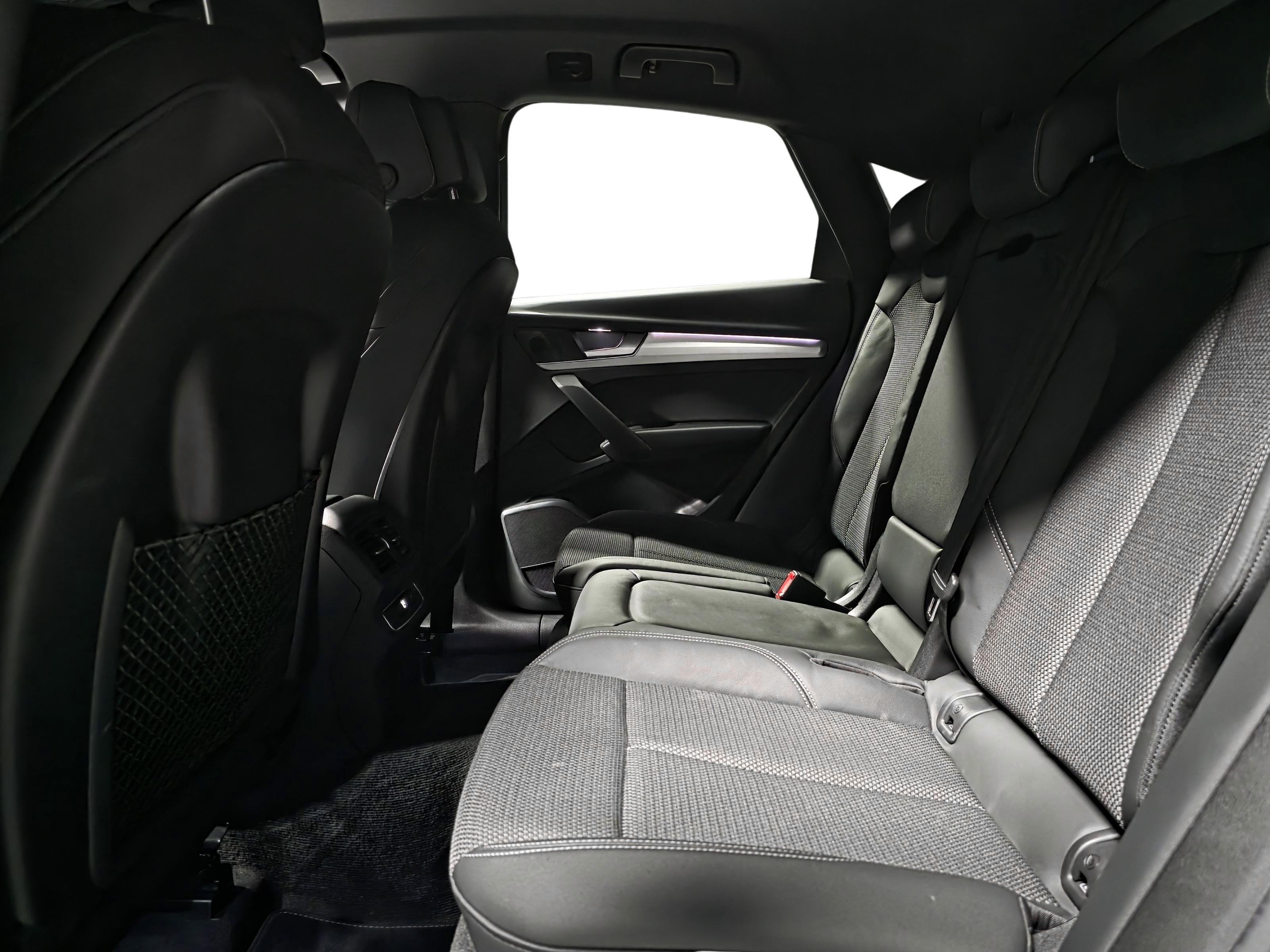 Audi Q5 9