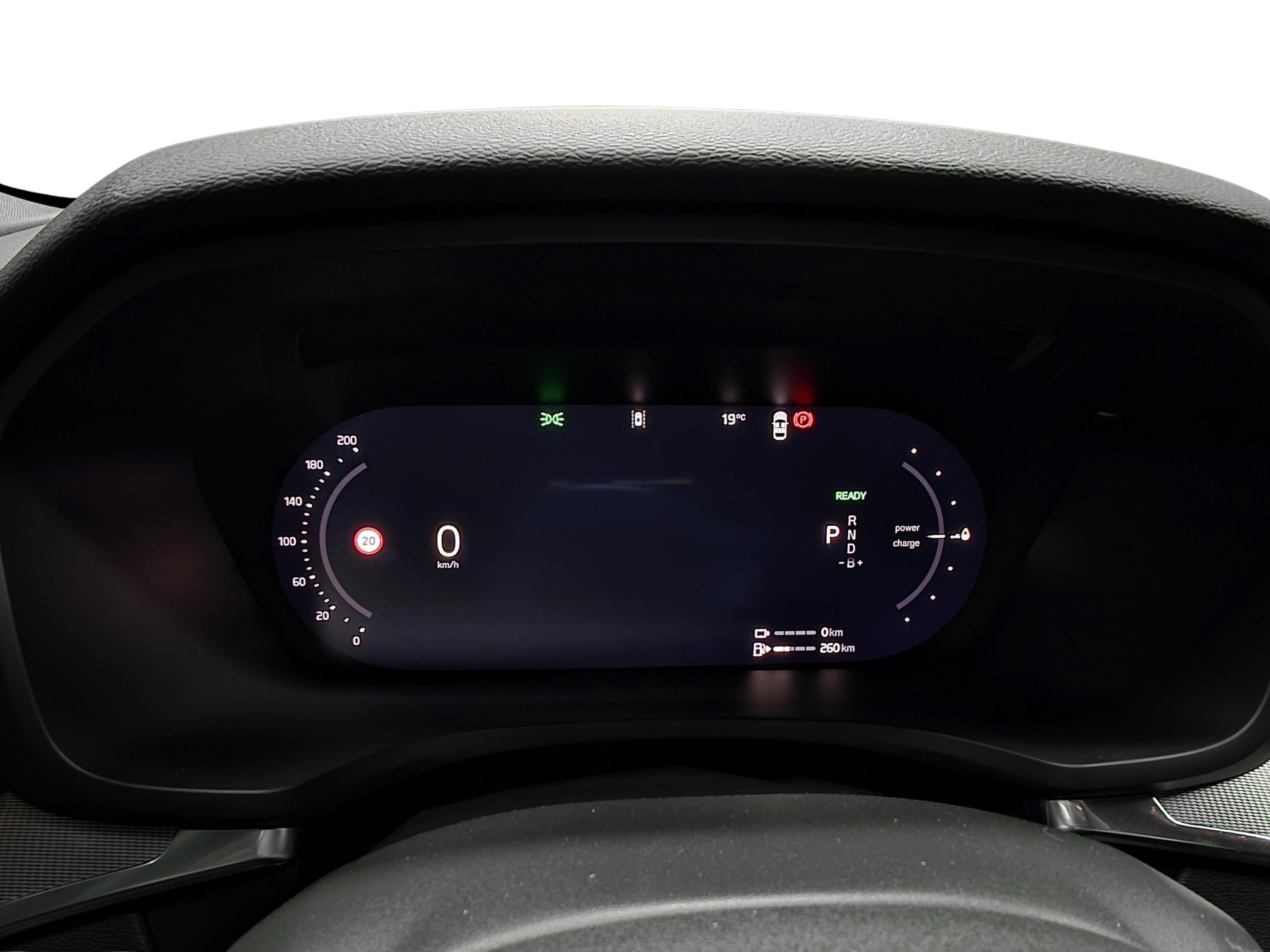 Volvo V60 7