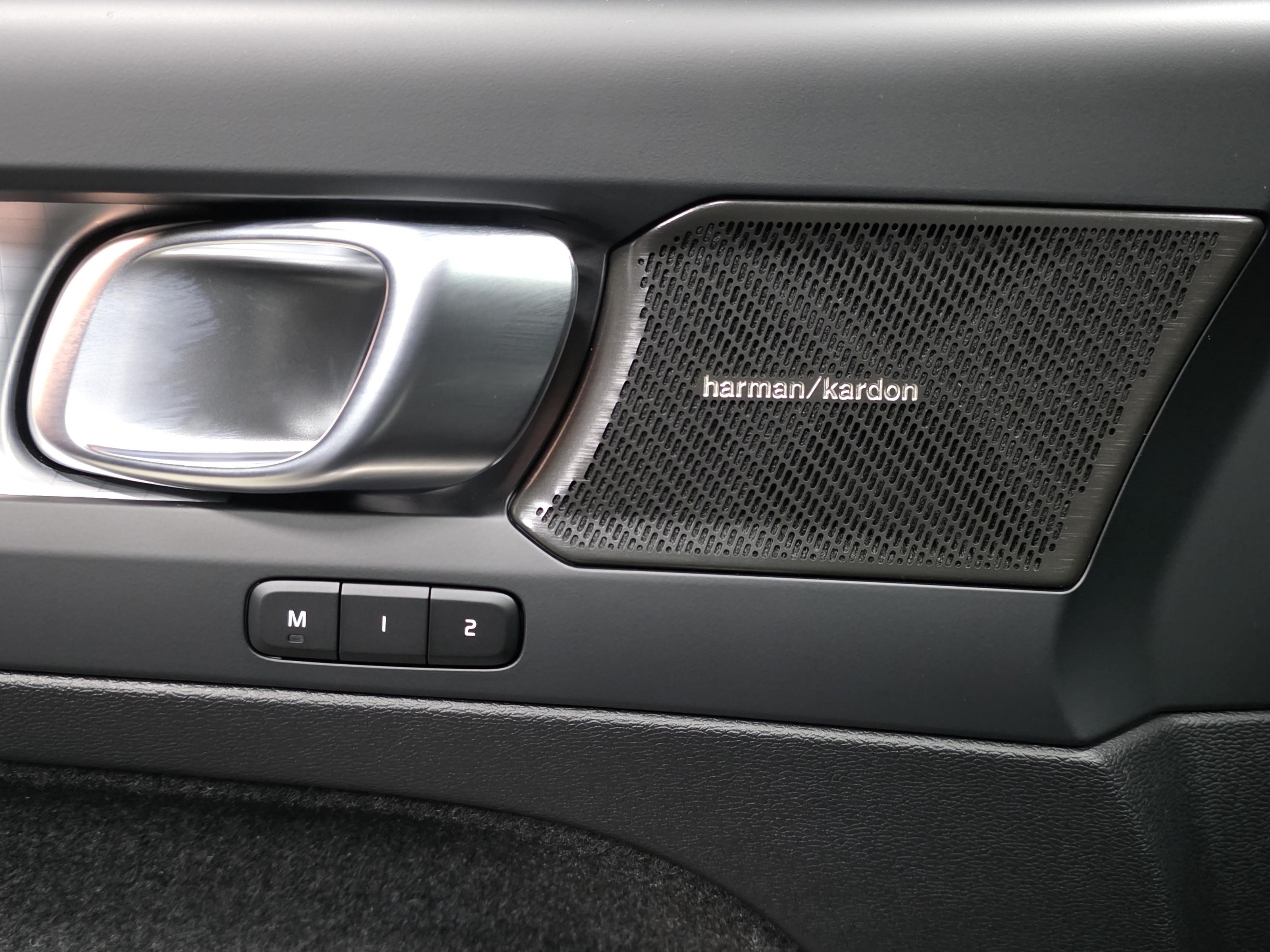 Volvo XC40 14