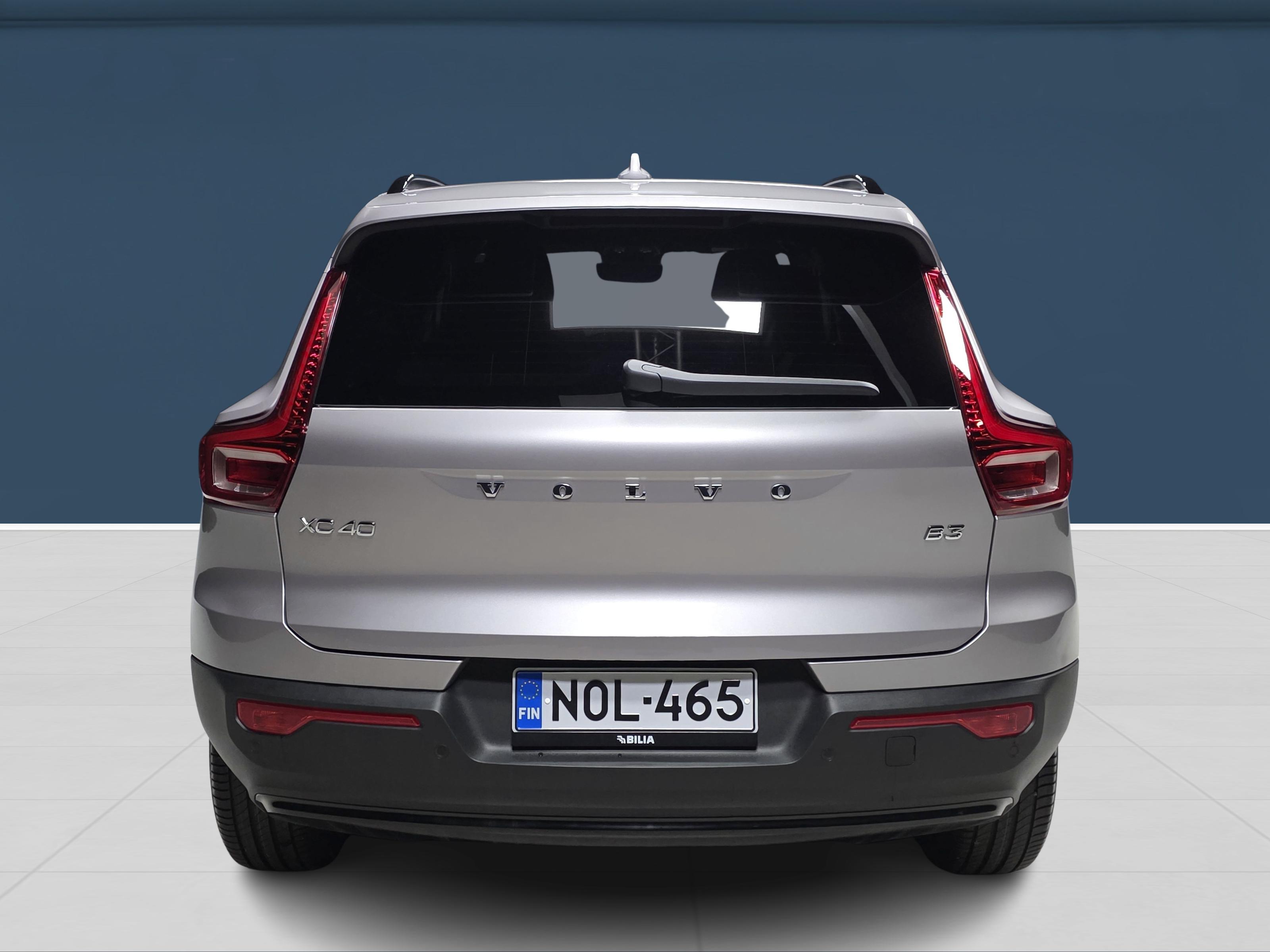 Volvo XC40 5