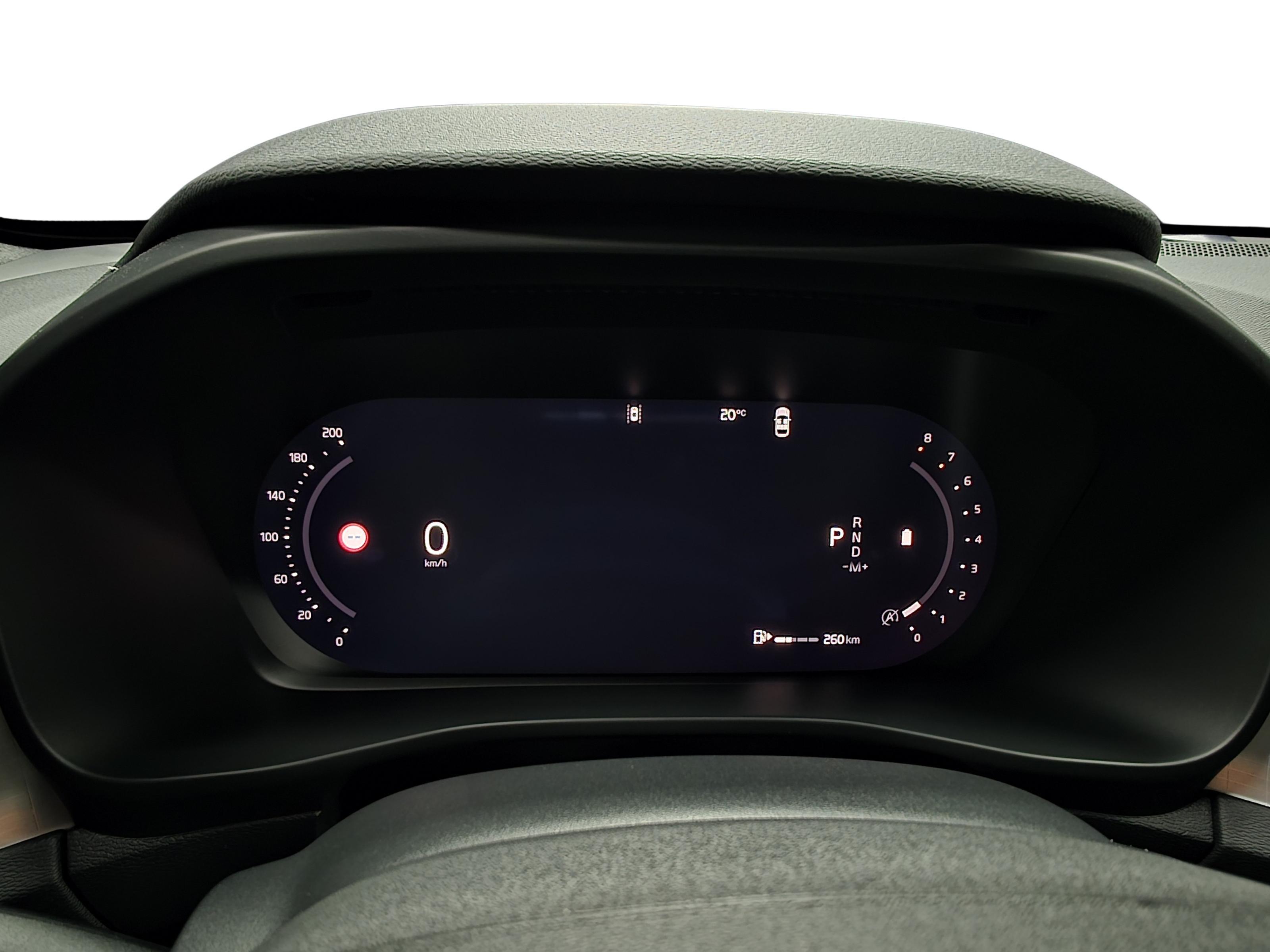 Volvo XC40 7
