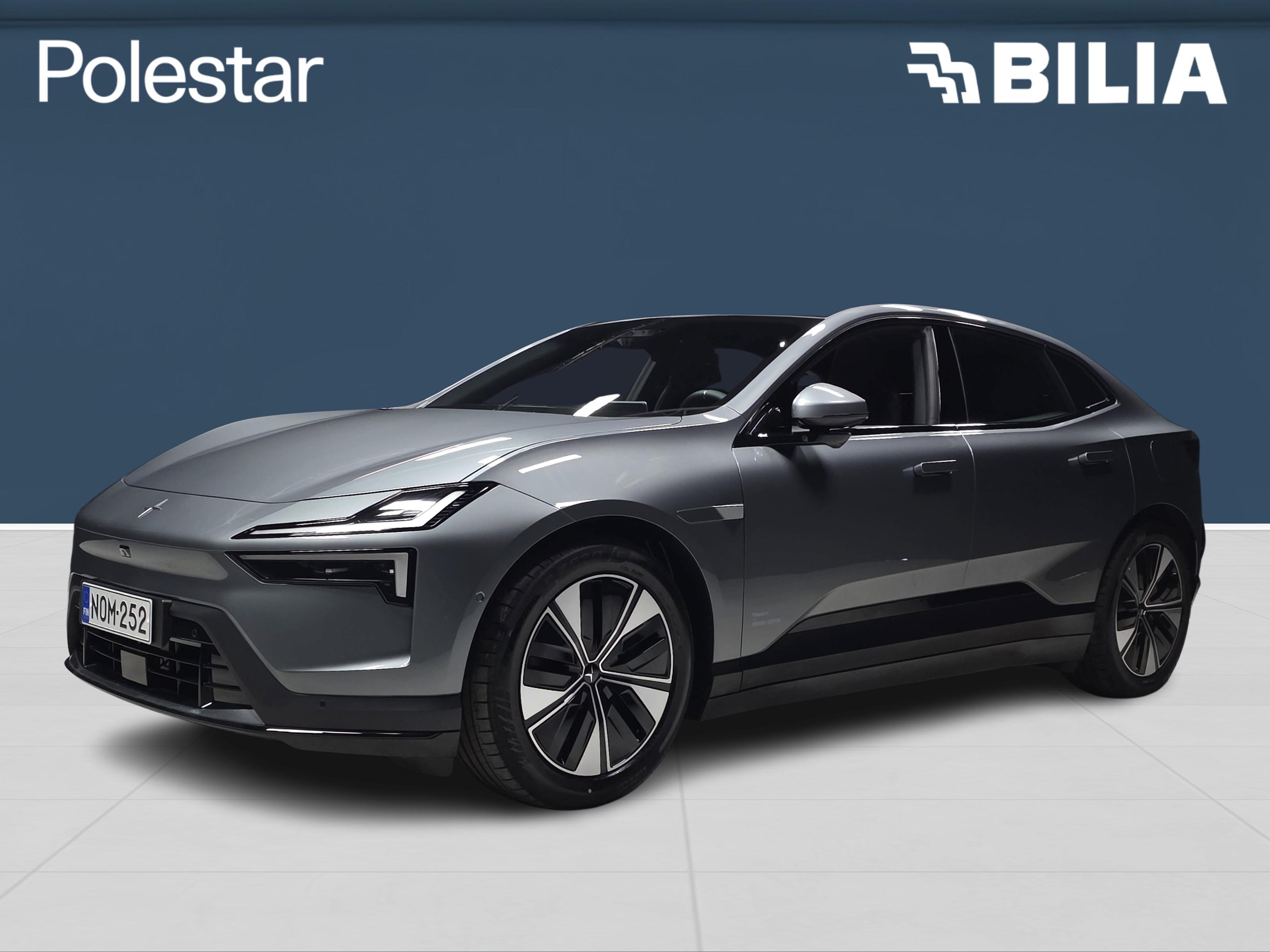 Polestar 4 1