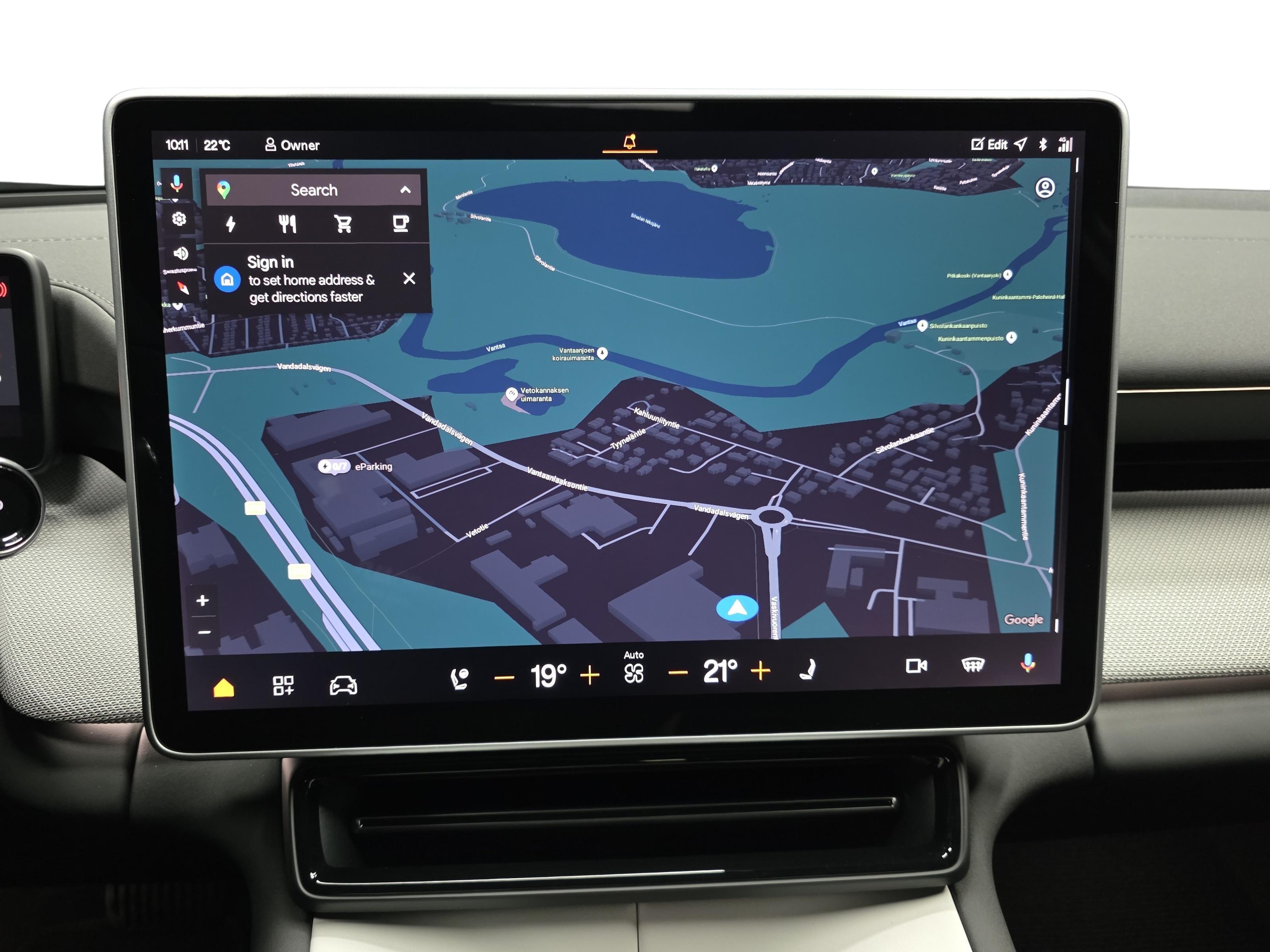 Polestar 4 12