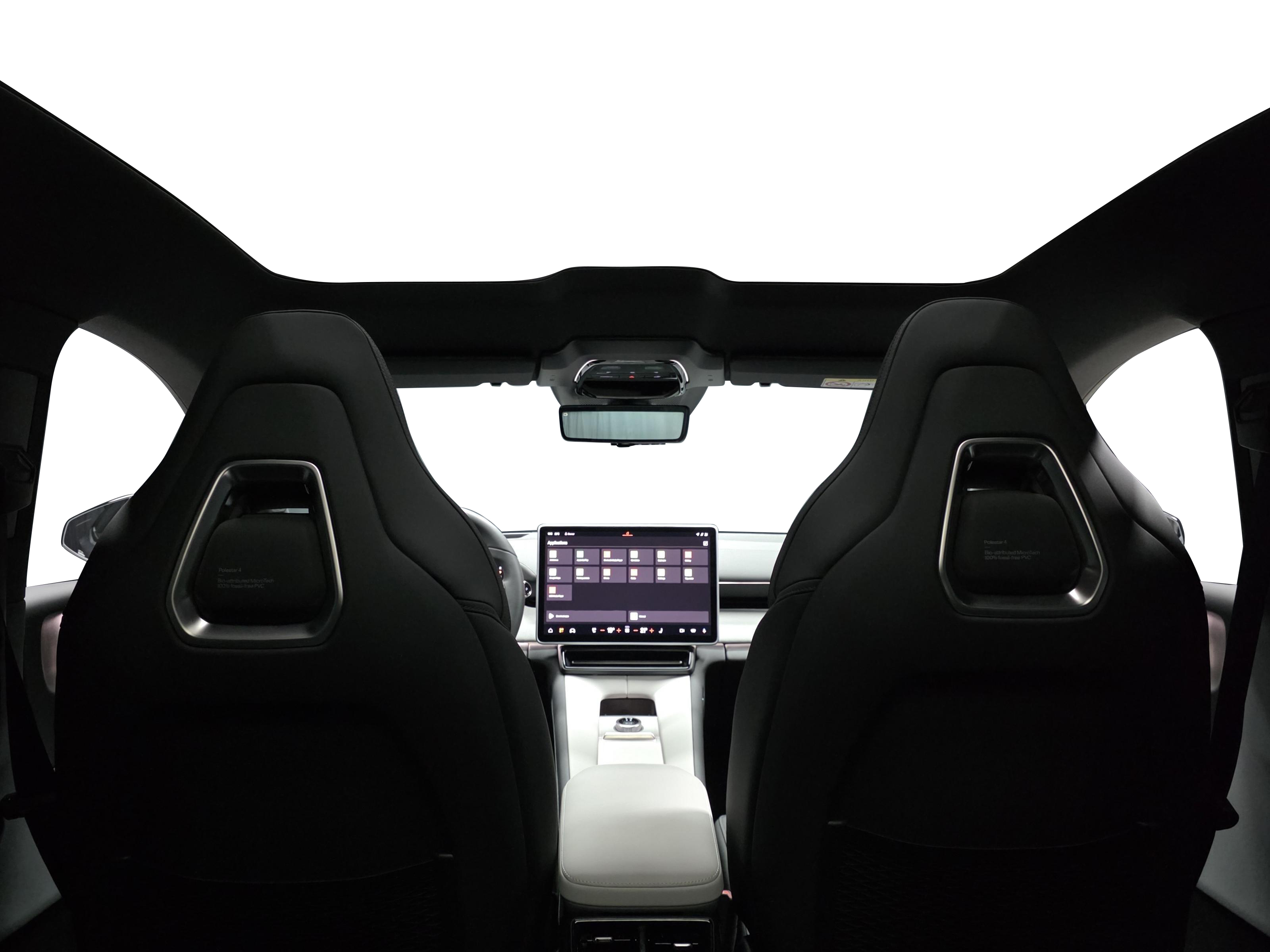 Polestar 4 16