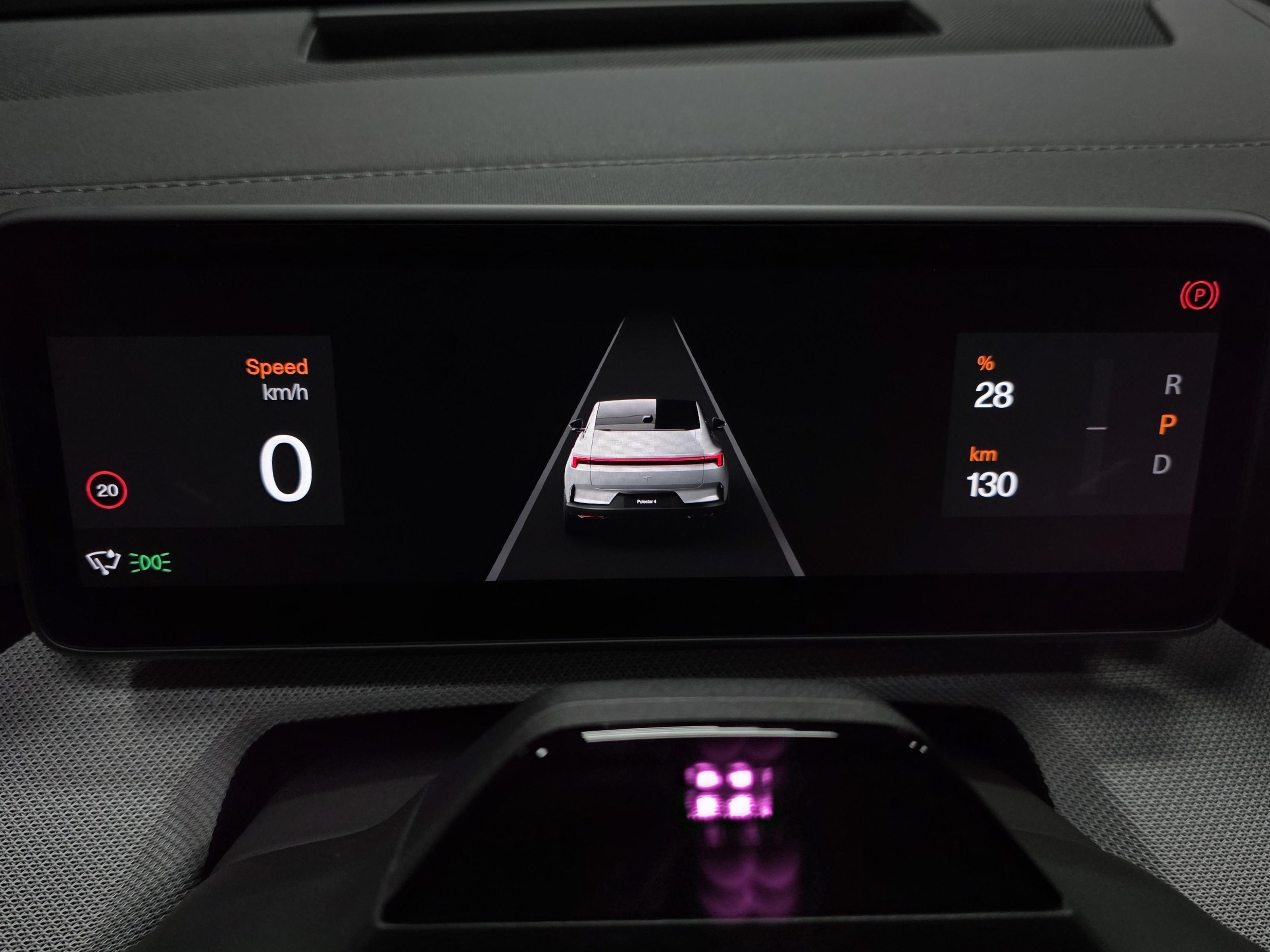 Polestar 4 7