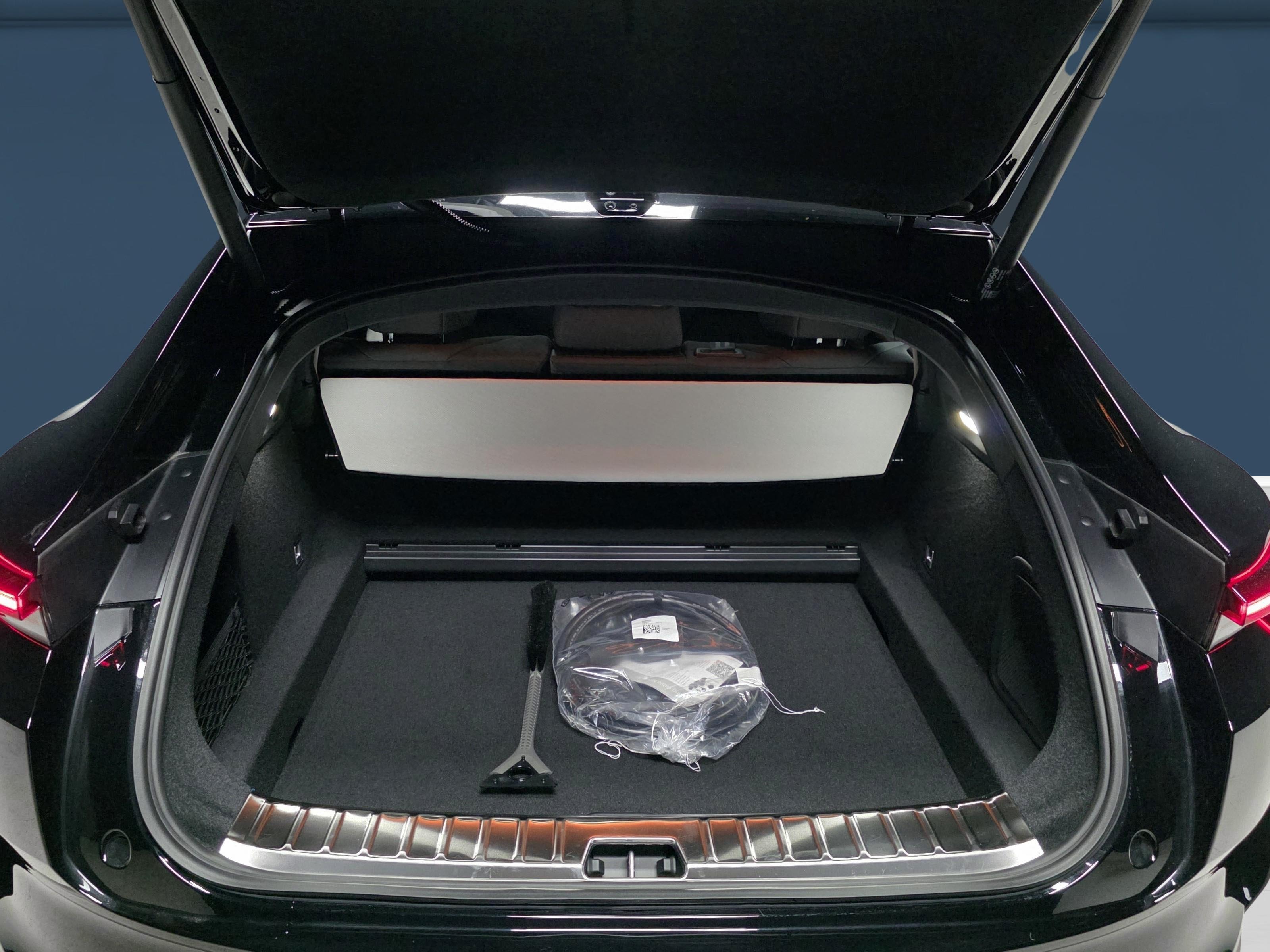 Polestar 4 11