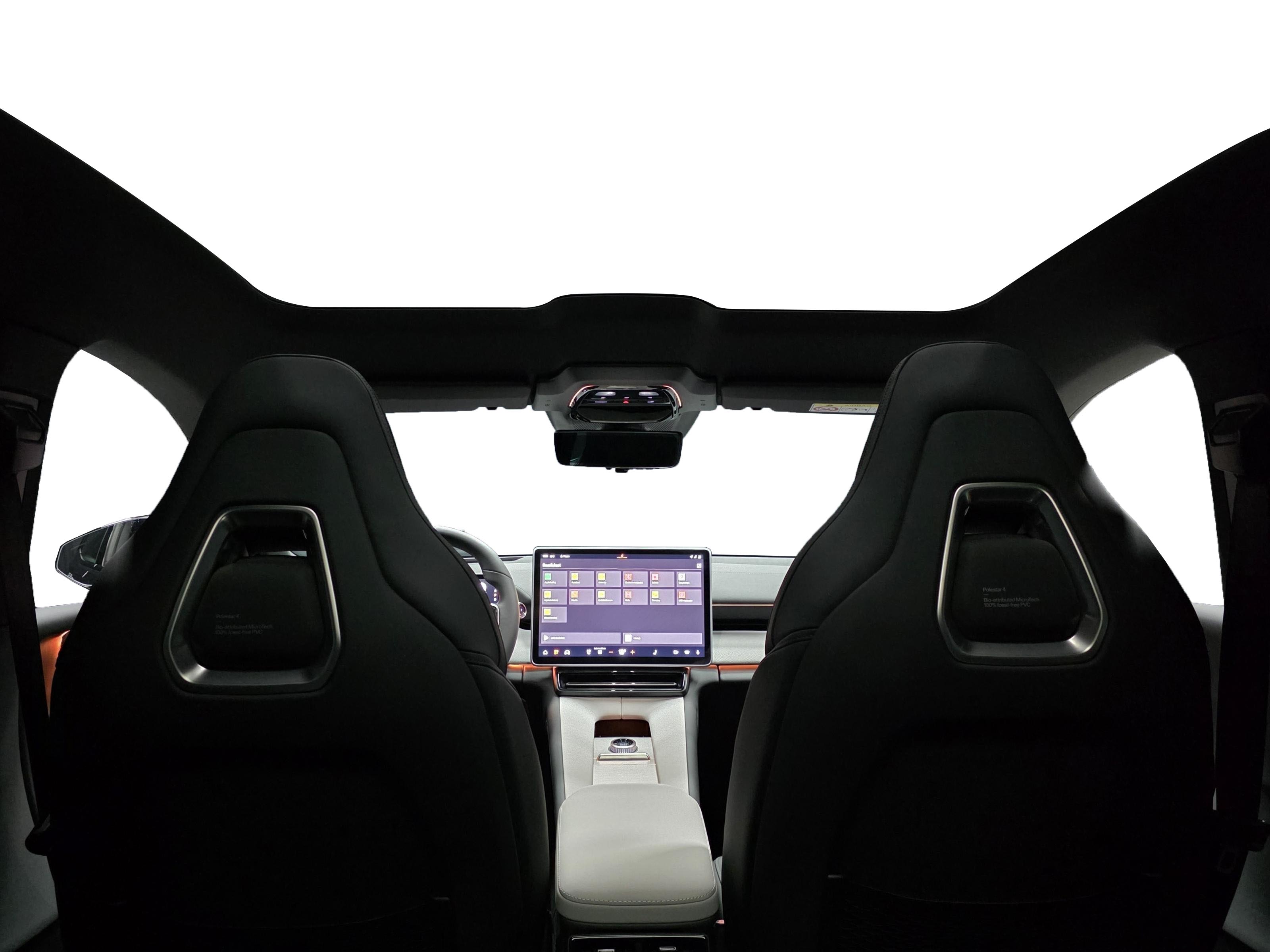 Polestar 4 17