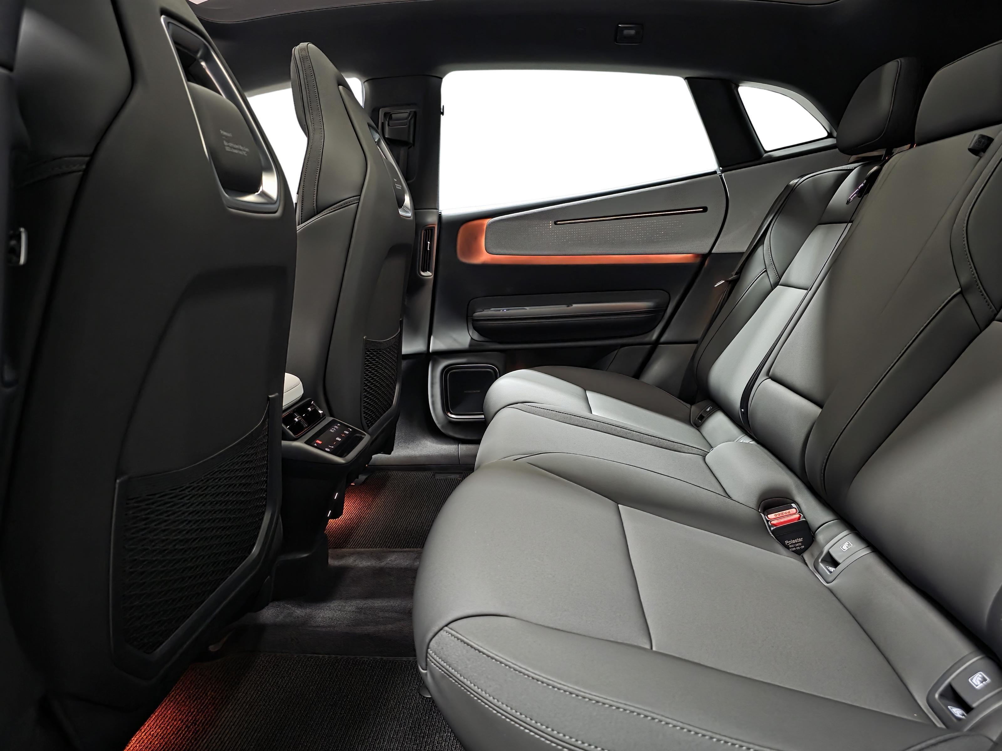 Polestar 4 9