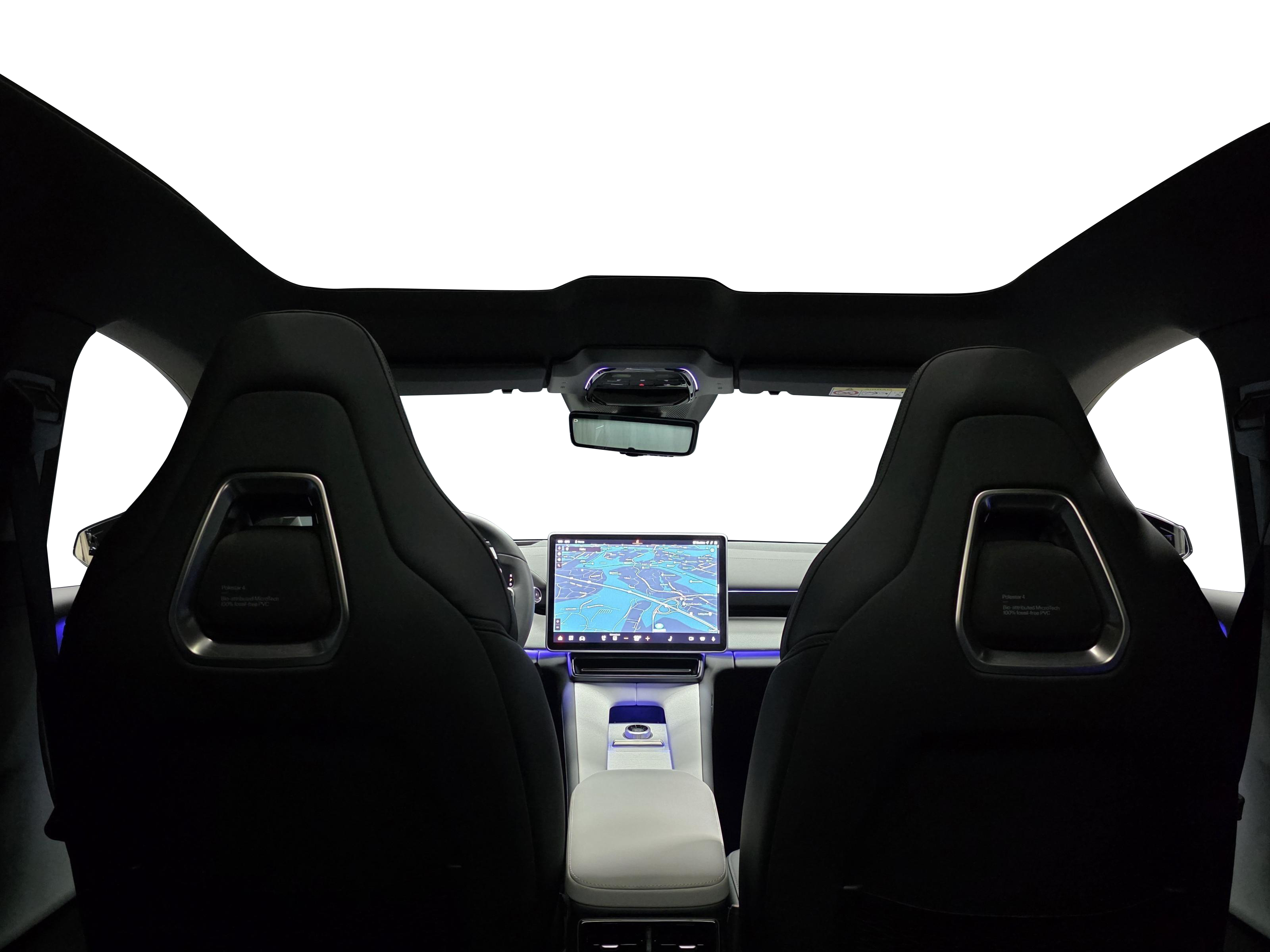 Polestar 4 17