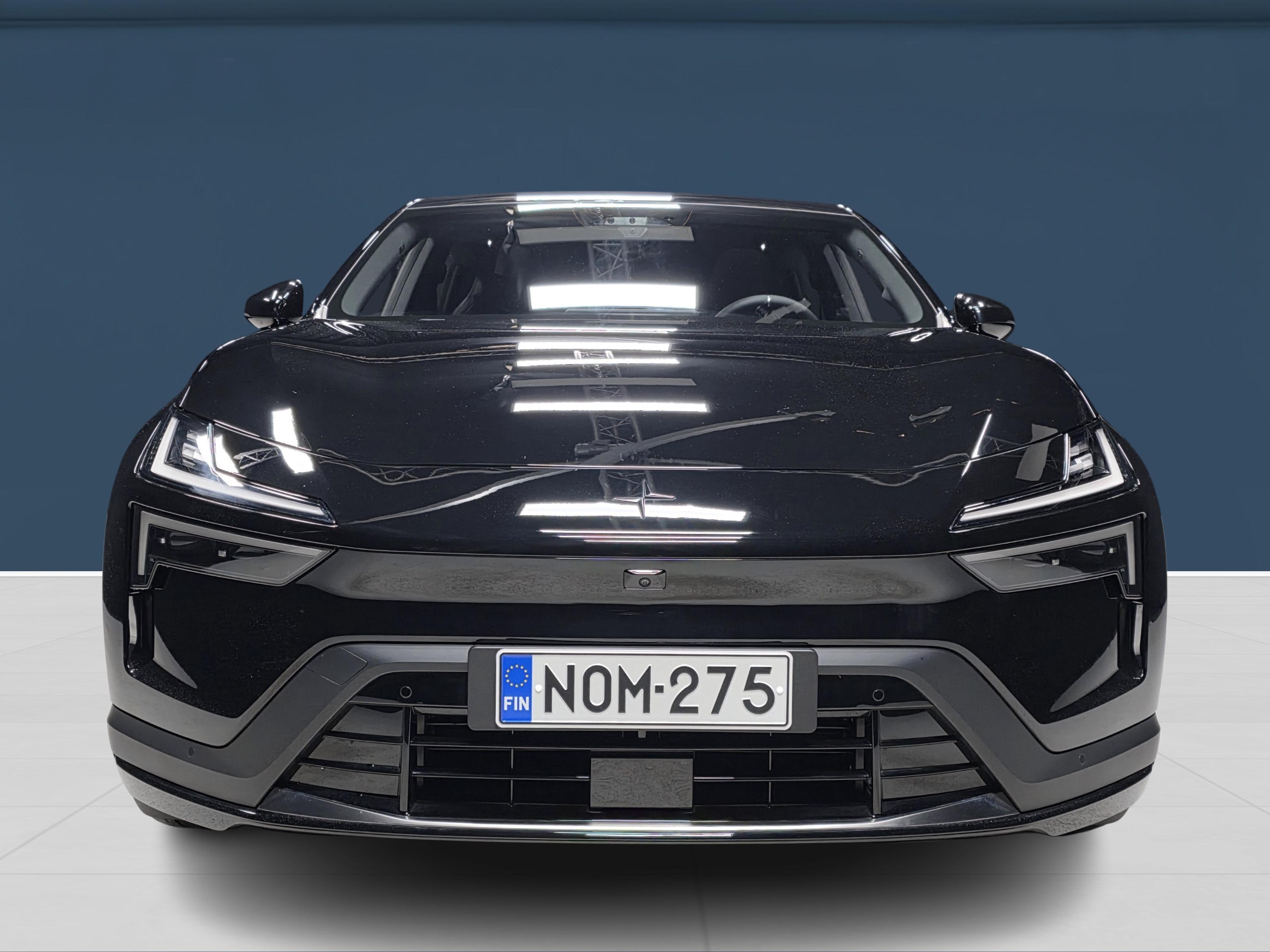 Polestar 4 2