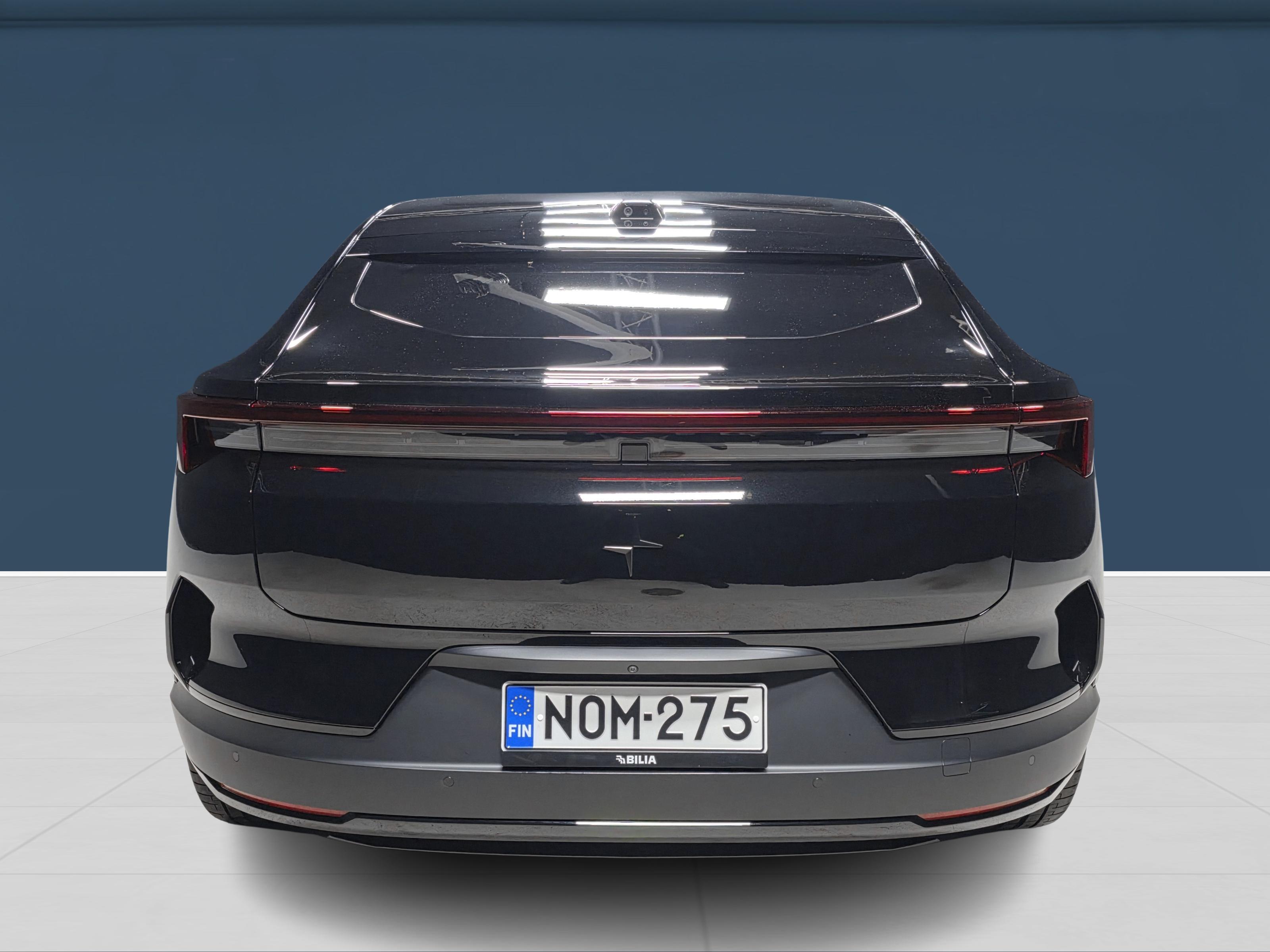 Polestar 4 5