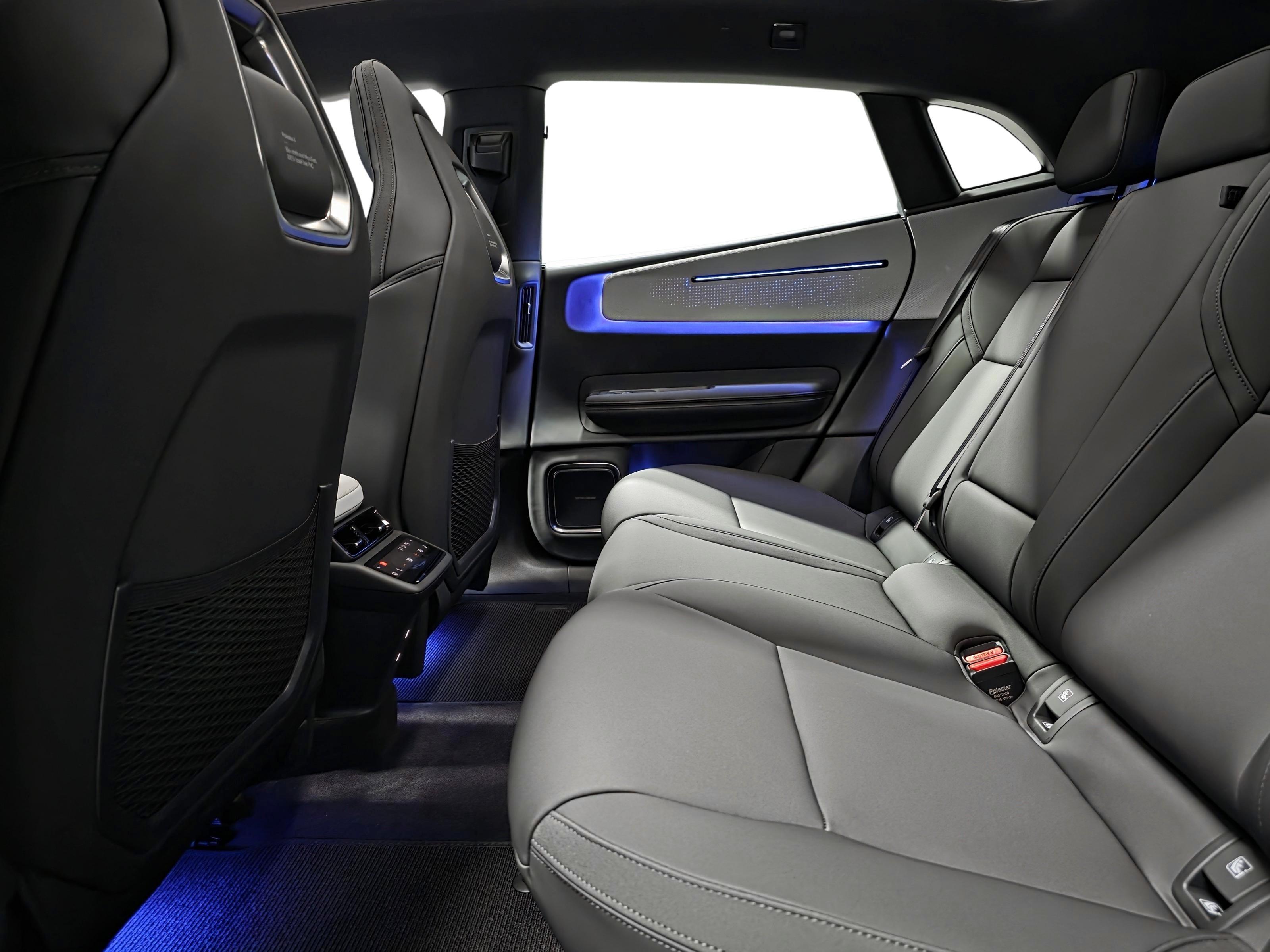 Polestar 4 9