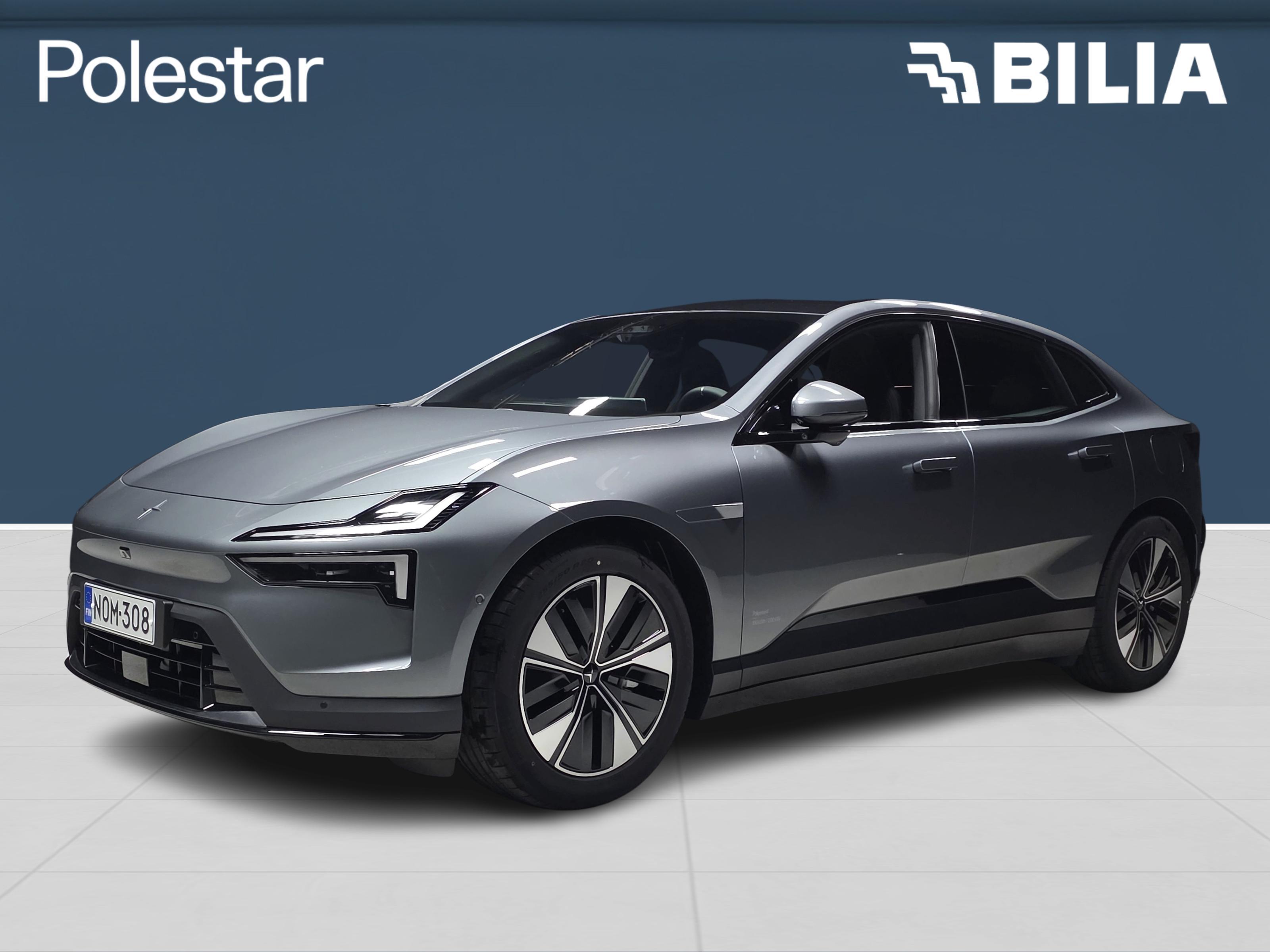 Polestar 4 1