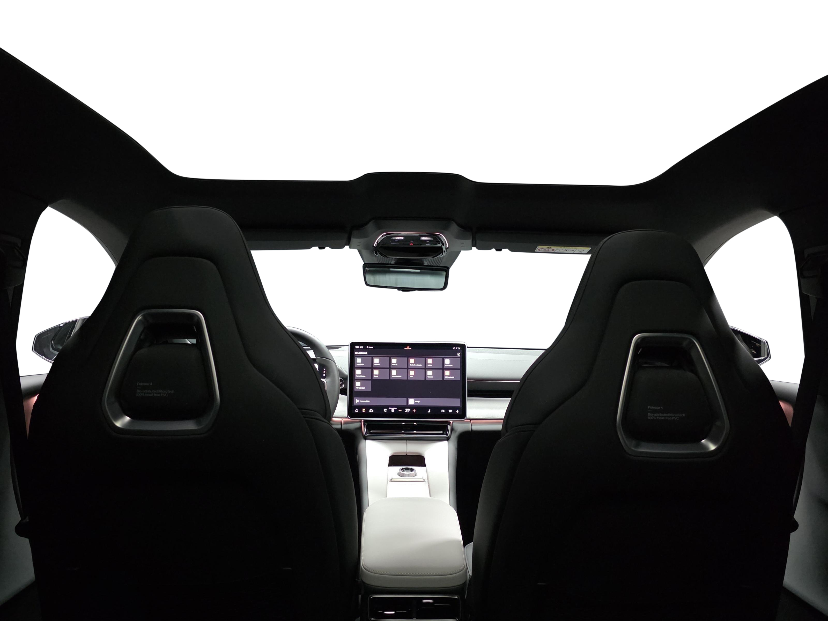 Polestar 4 16