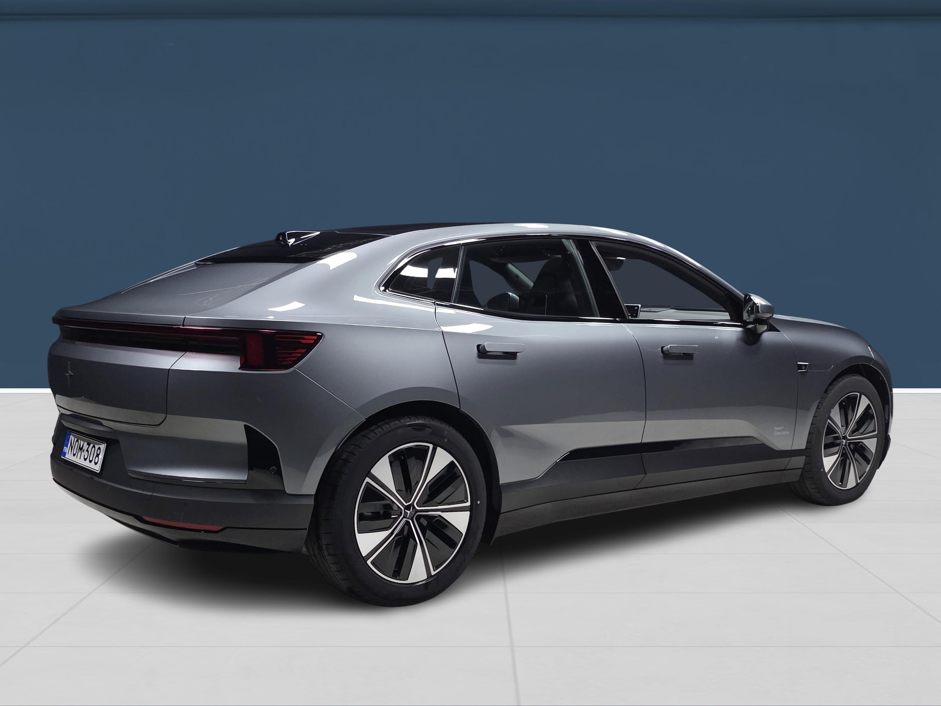 Polestar 4 4