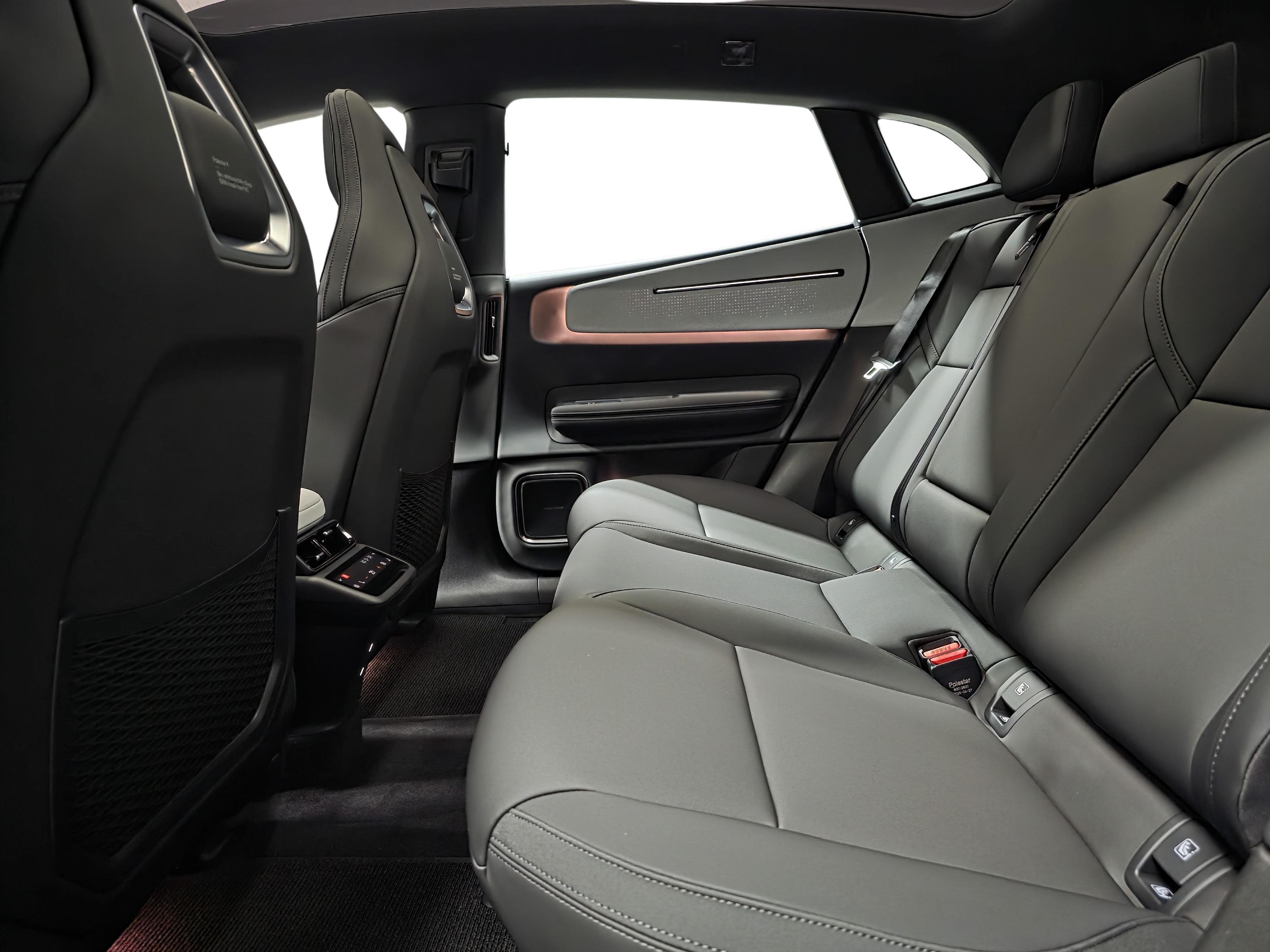 Polestar 4 9