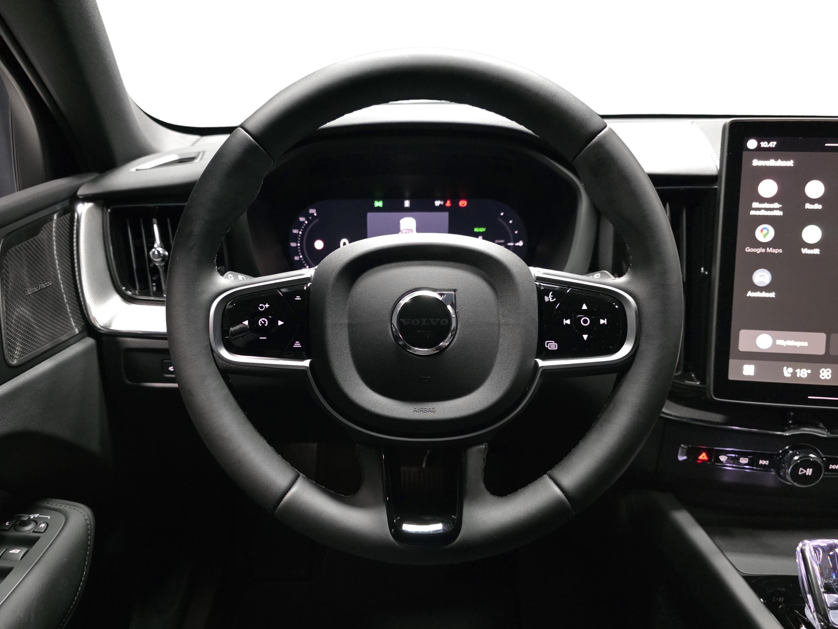 Volvo XC60 10